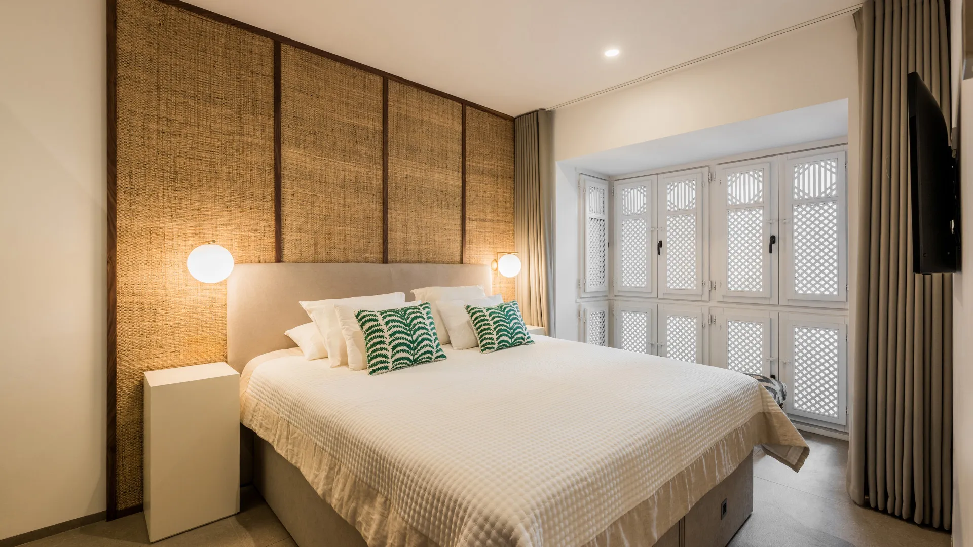 Marina Puente Romano, apartamento de 3 dormitorios en venta