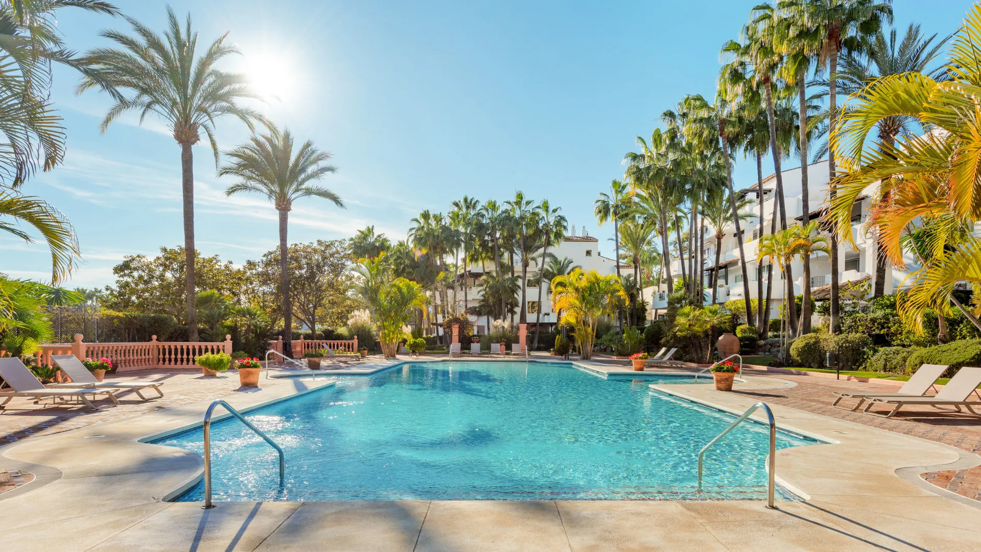 Marina Puente Romano, apartamento de 3 dormitorios en venta