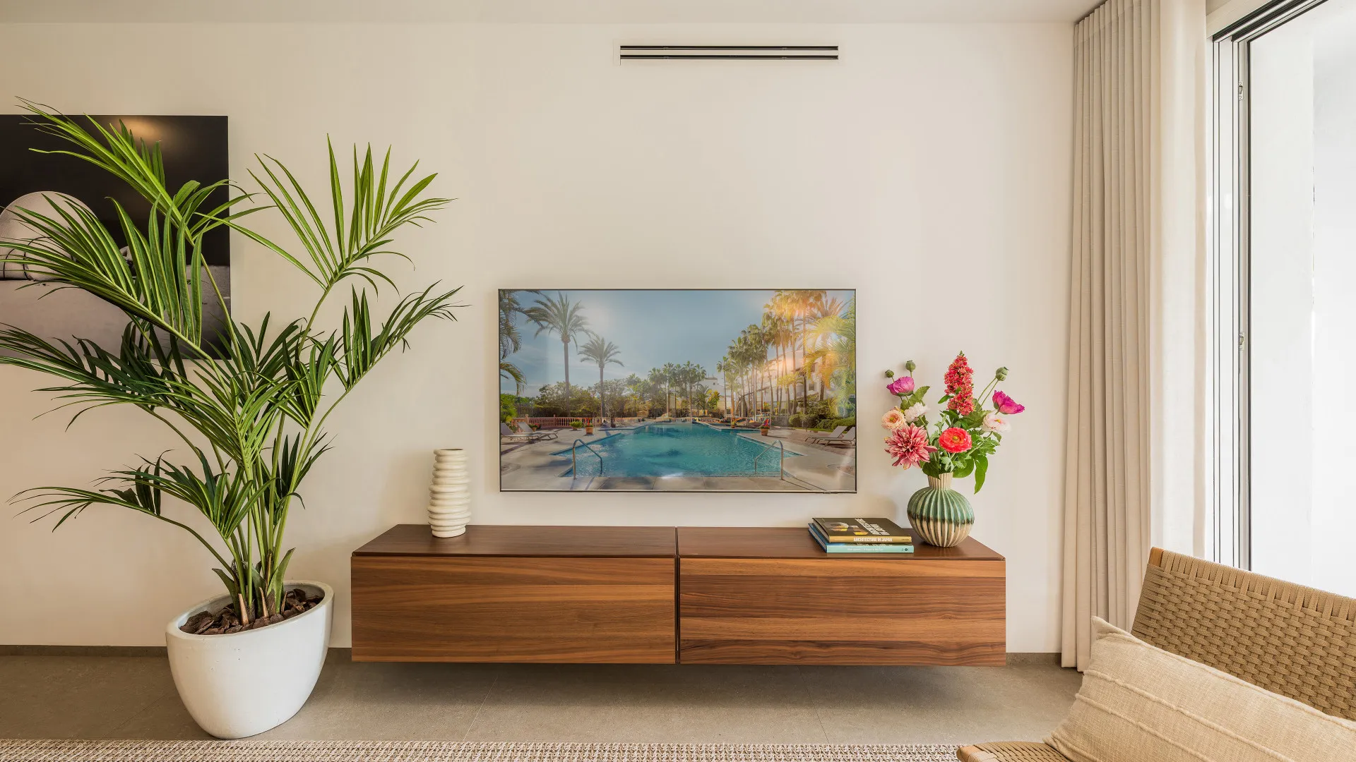 Marina Puente Romano, apartamento de 3 dormitorios en venta