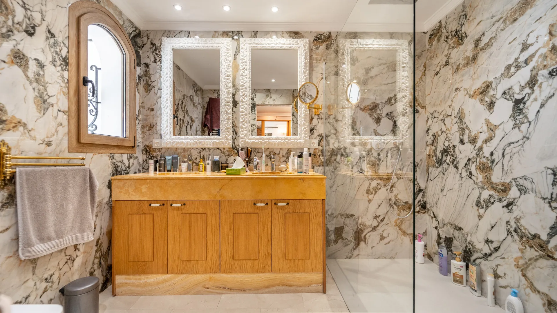 4 bedrooms villa in Rocio de Nagüeles for sale