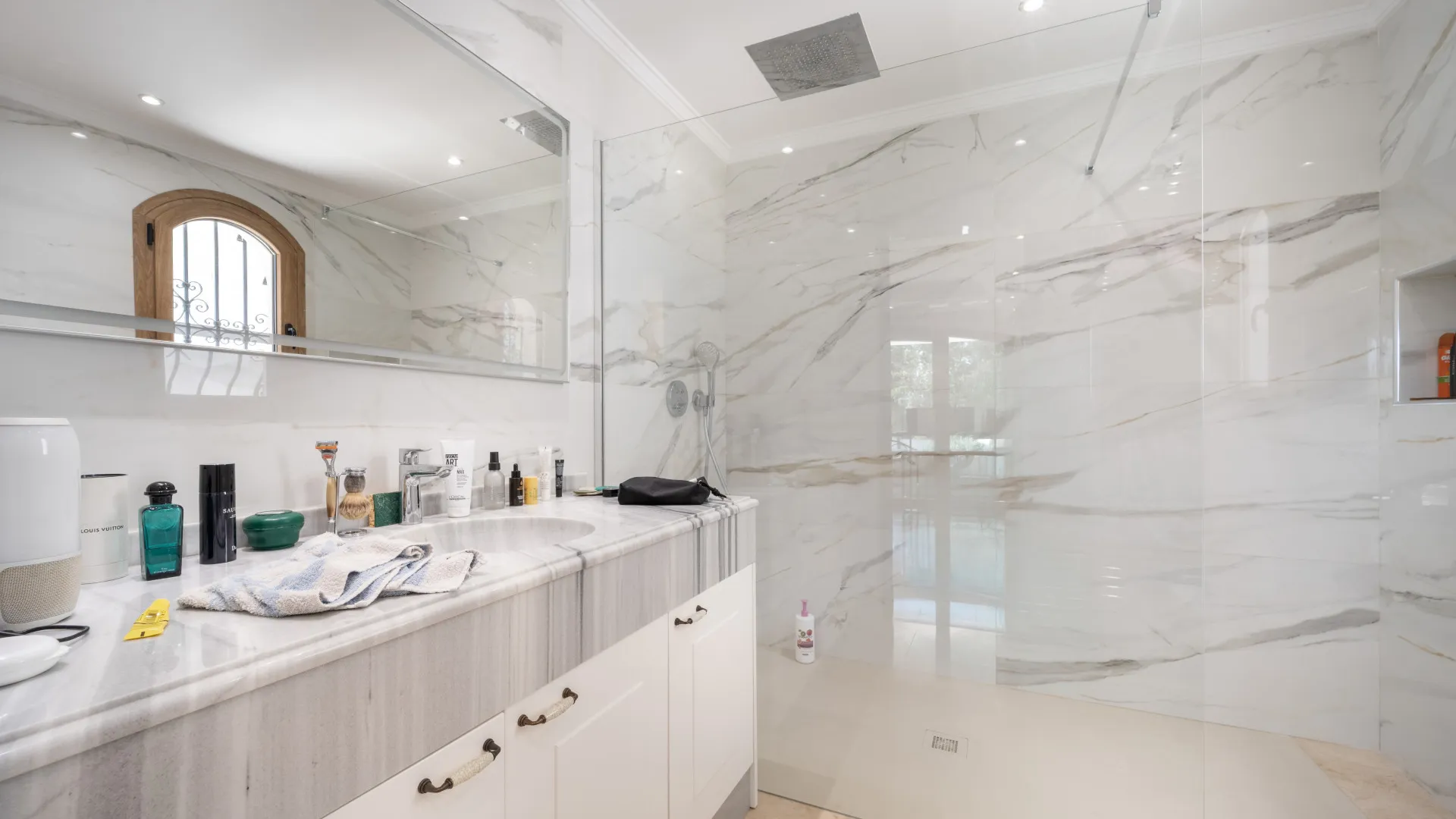 4 bedrooms villa in Rocio de Nagüeles for sale