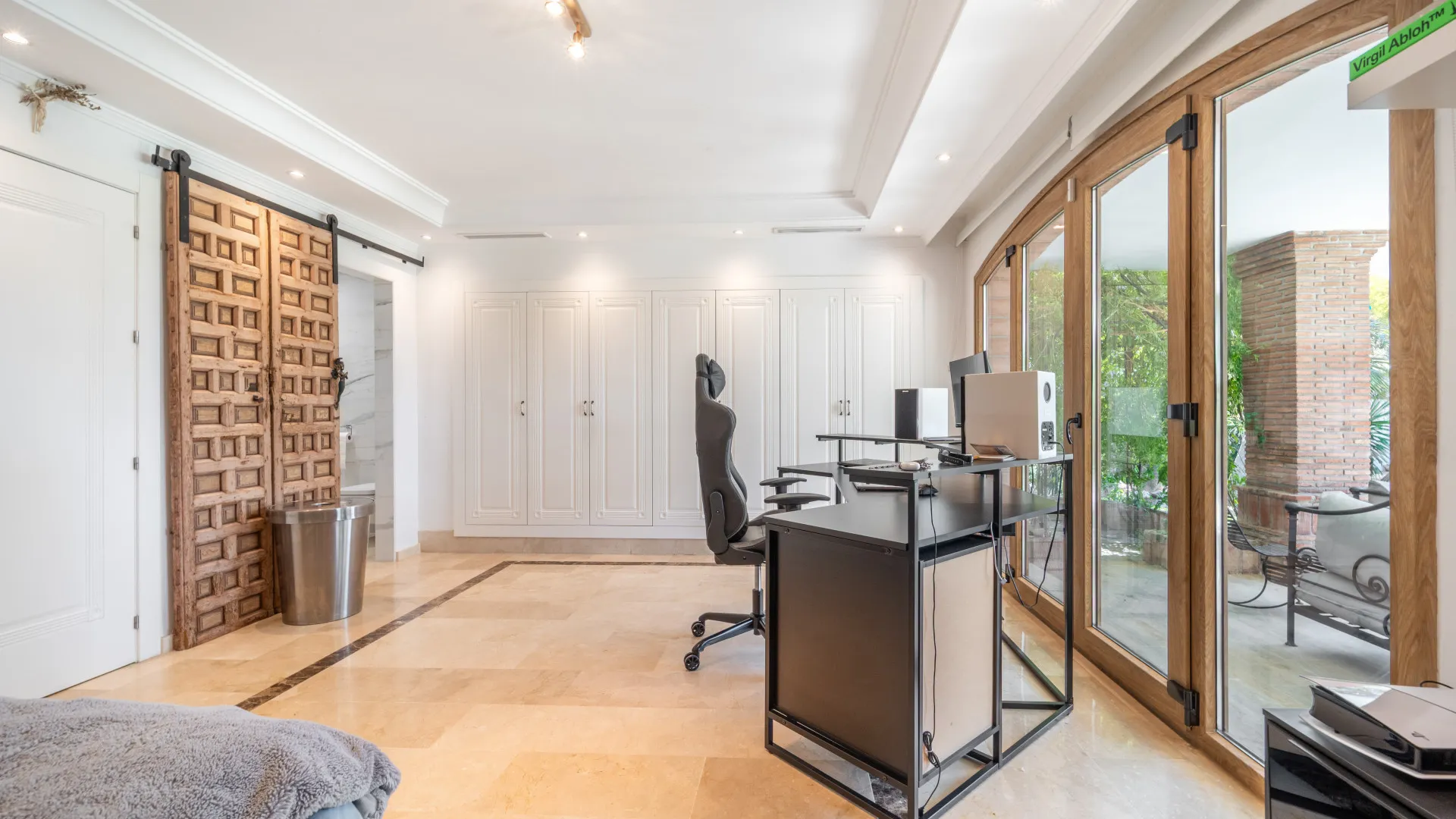 4 bedrooms villa in Rocio de Nagüeles for sale