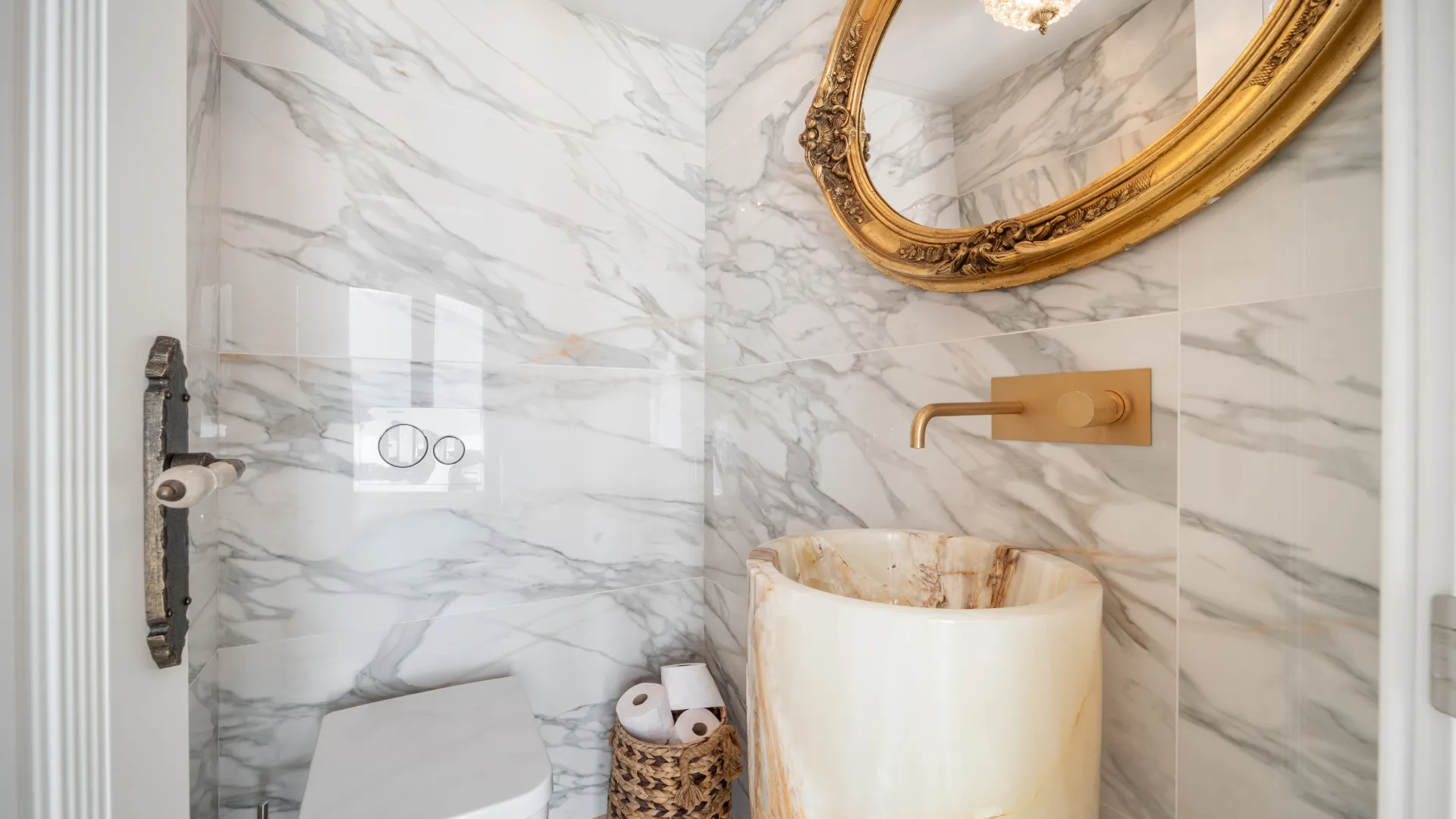 4 bedrooms villa in Rocio de Nagüeles for sale