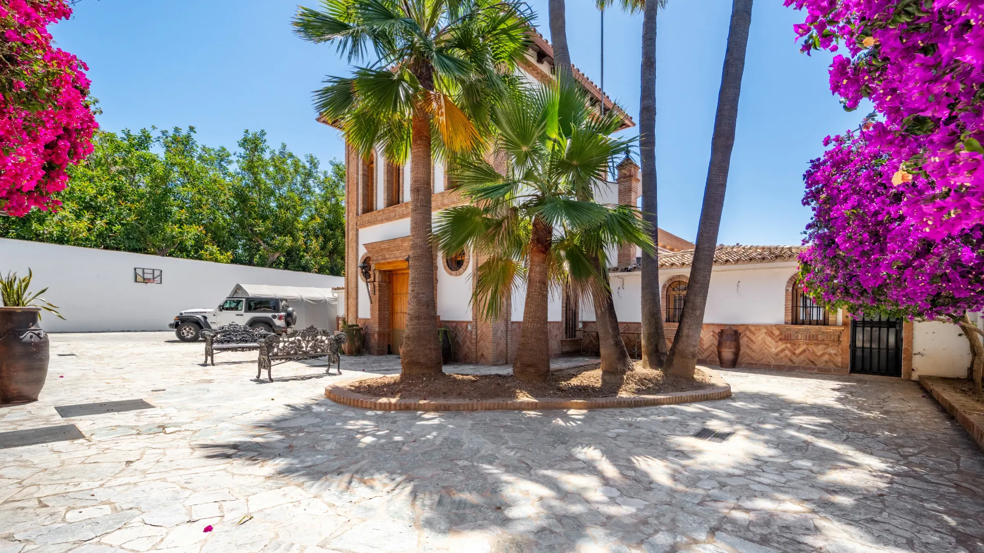 4 bedrooms villa in Rocio de Nagüeles for sale