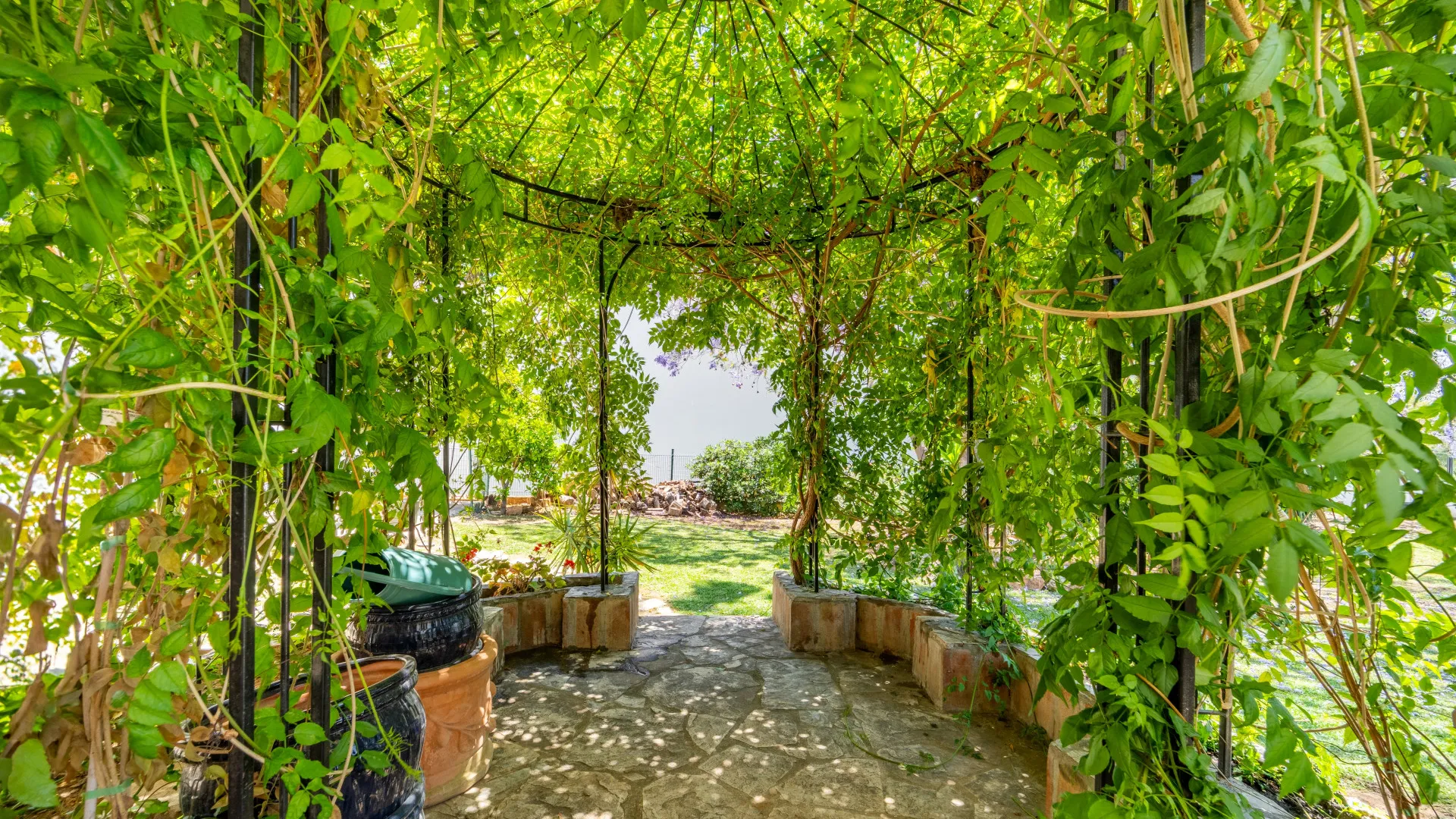 4 bedrooms villa in Rocio de Nagüeles for sale