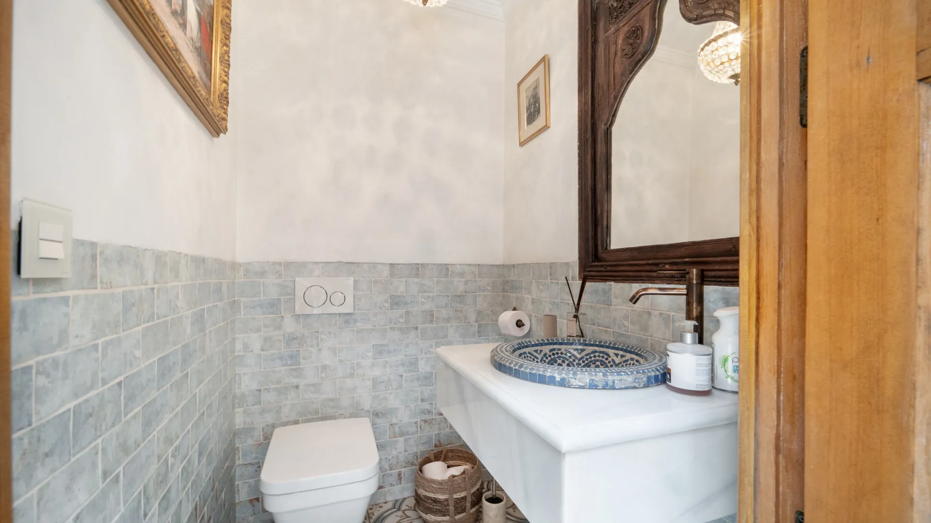 4 bedrooms villa in Rocio de Nagüeles for sale