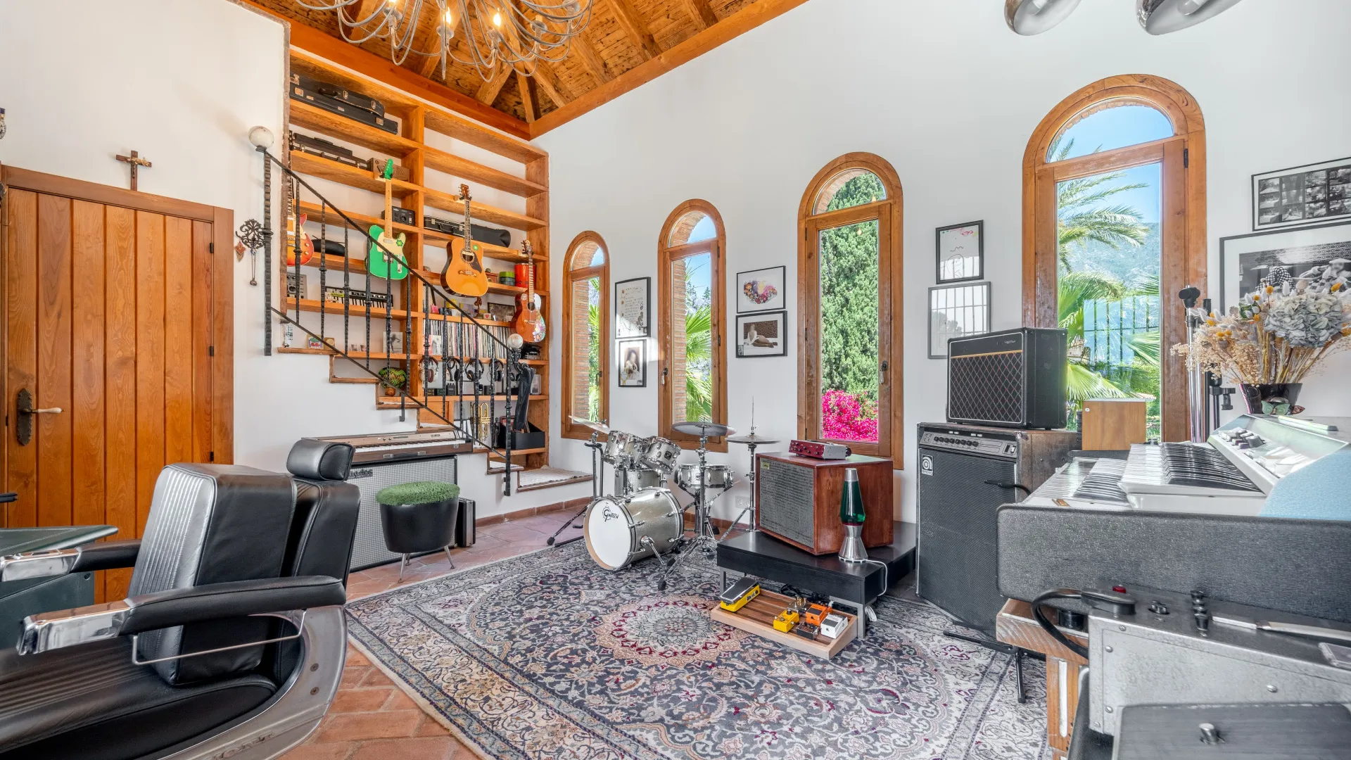 4 bedrooms villa in Rocio de Nagüeles for sale