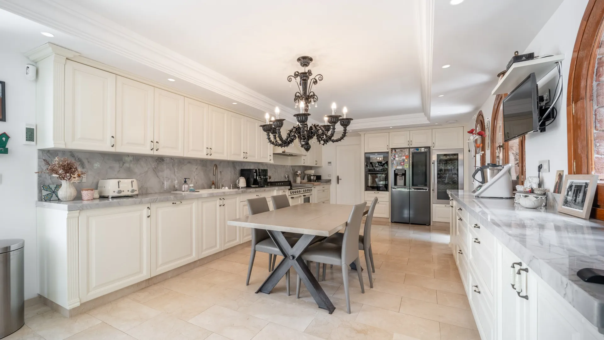 4 bedrooms villa in Rocio de Nagüeles for sale