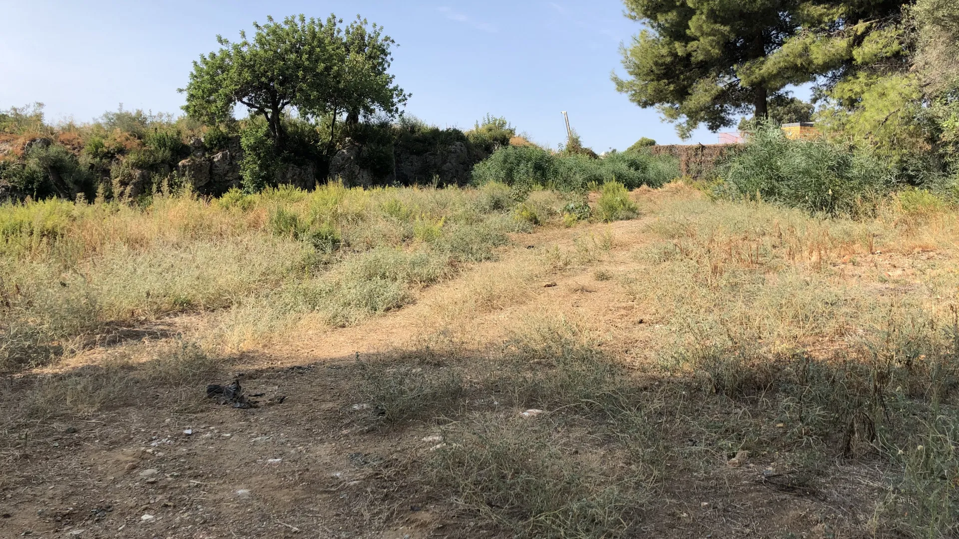 Plot in Cascada de Camojan for sale