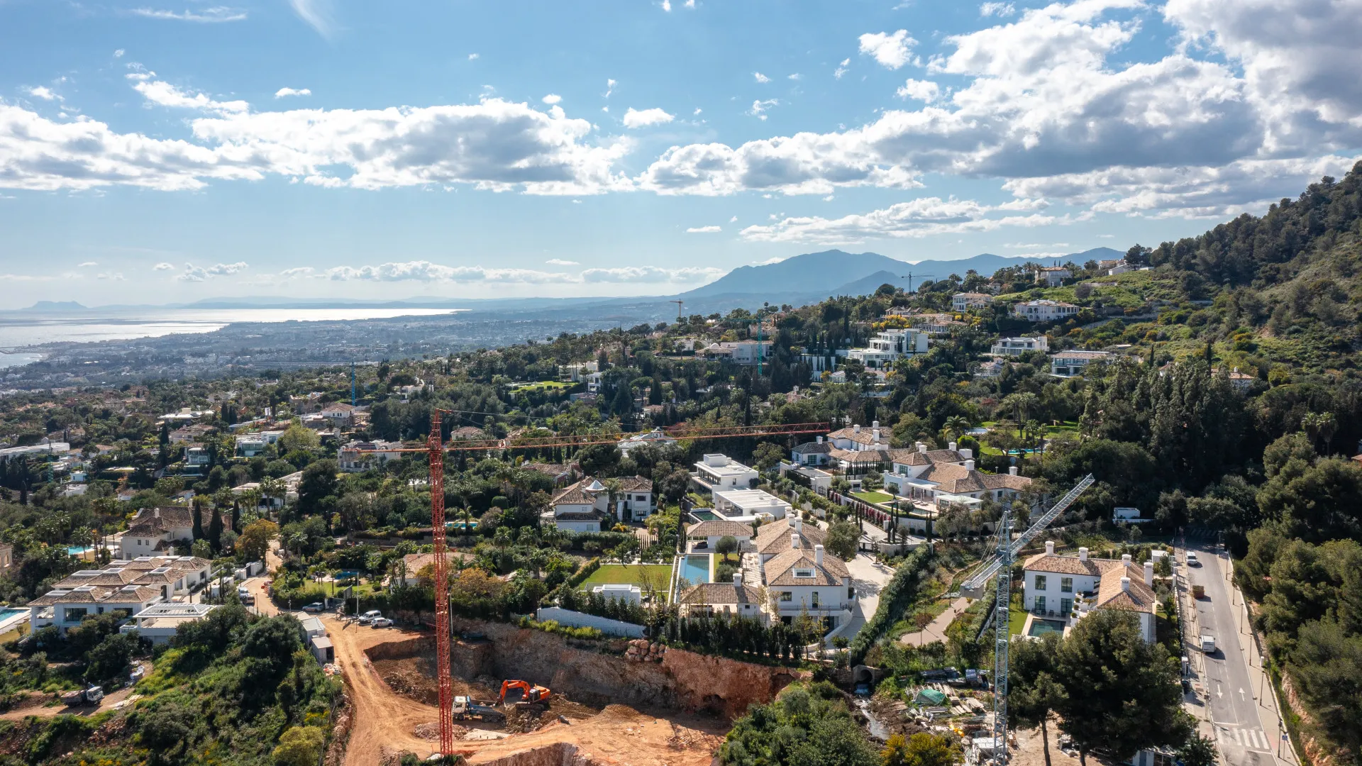 Plot in Cascada de Camojan for sale