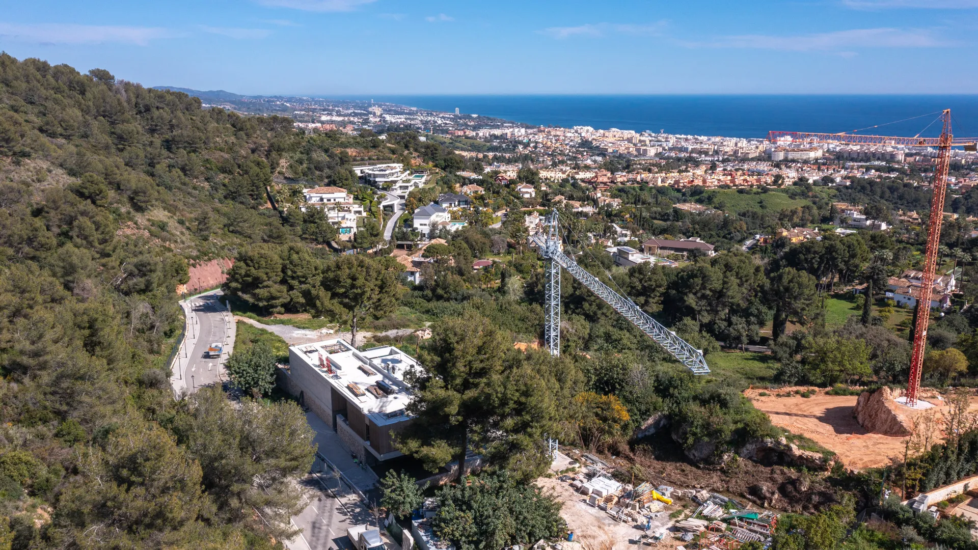 Plot in Cascada de Camojan for sale