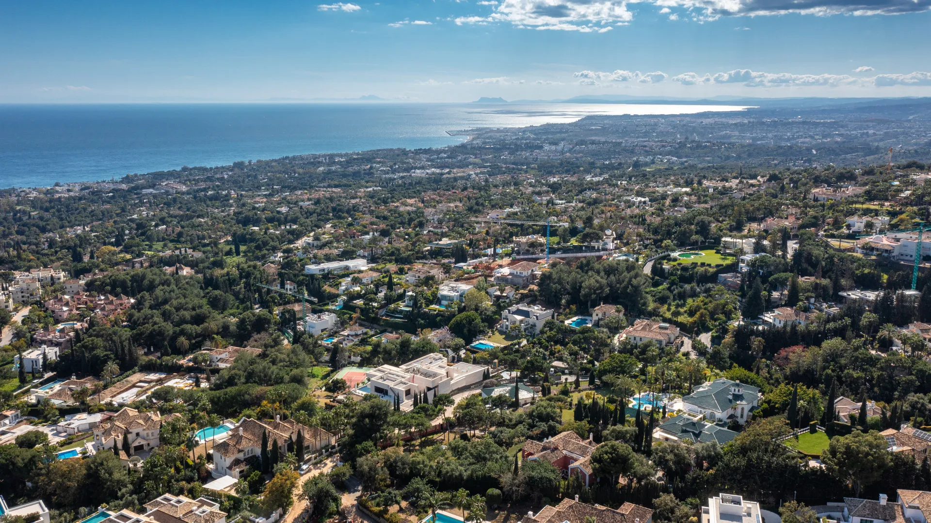 Plot in Cascada de Camojan for sale