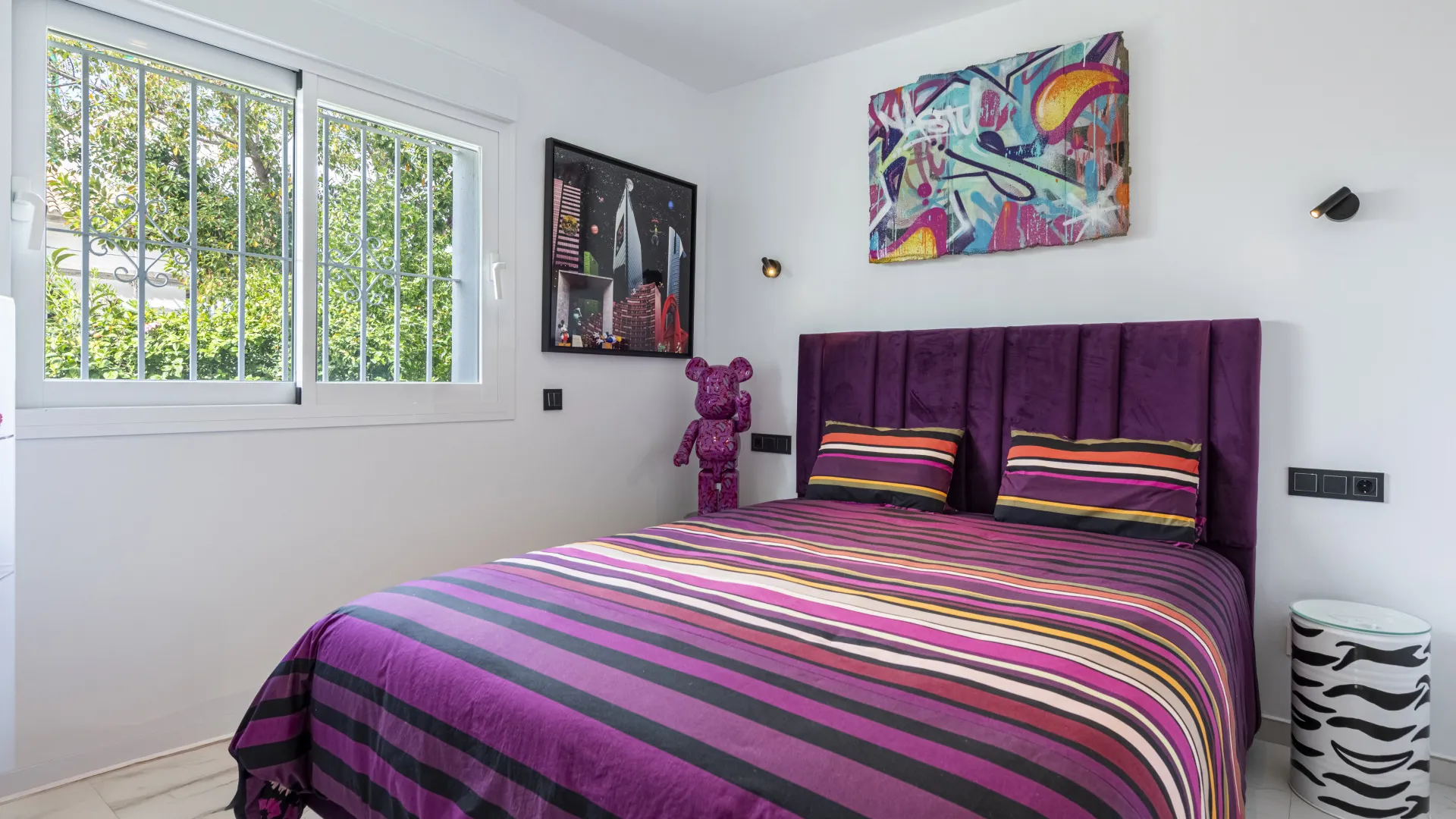 Se vende apartamento planta baja en La Rinconada con 2 dormitorios