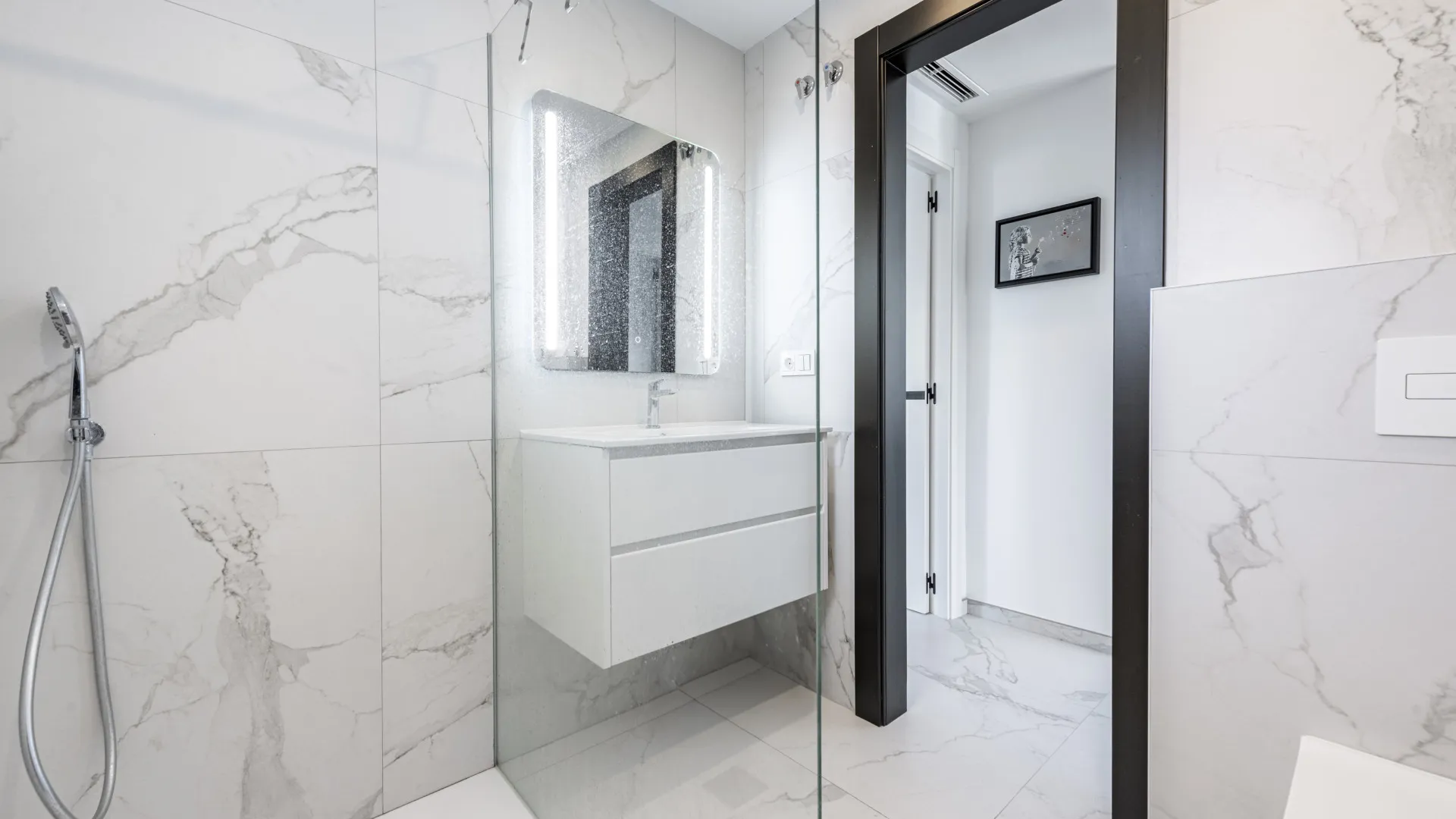 Se vende apartamento planta baja en La Rinconada con 2 dormitorios