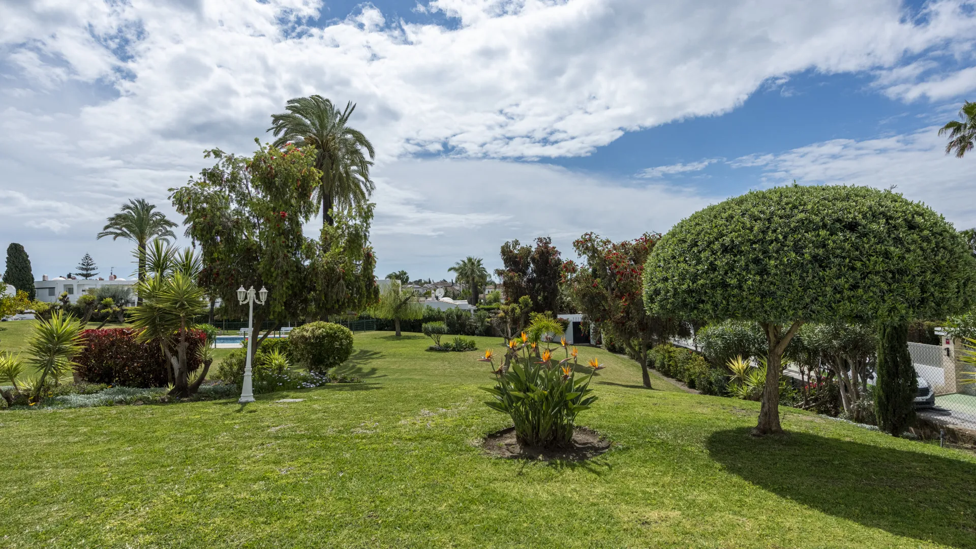 Se vende apartamento planta baja en La Rinconada con 2 dormitorios