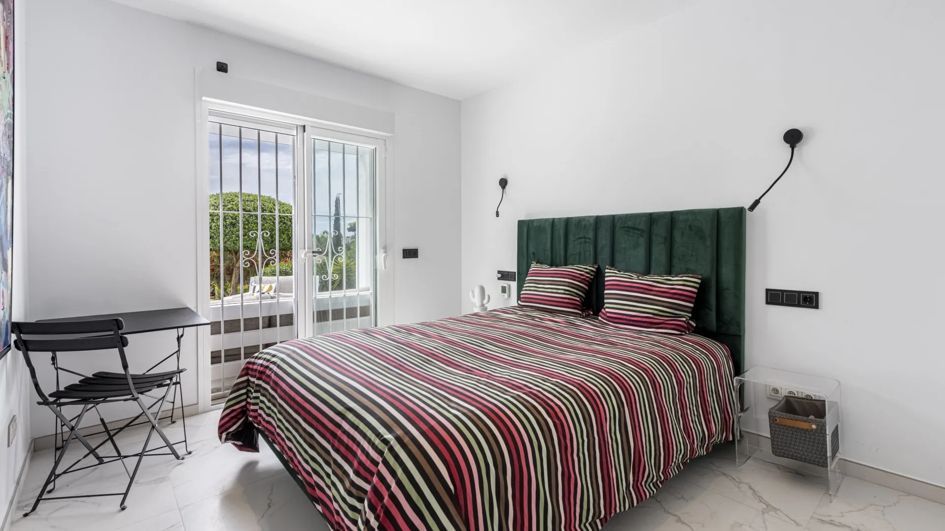 Se vende apartamento planta baja en La Rinconada con 2 dormitorios