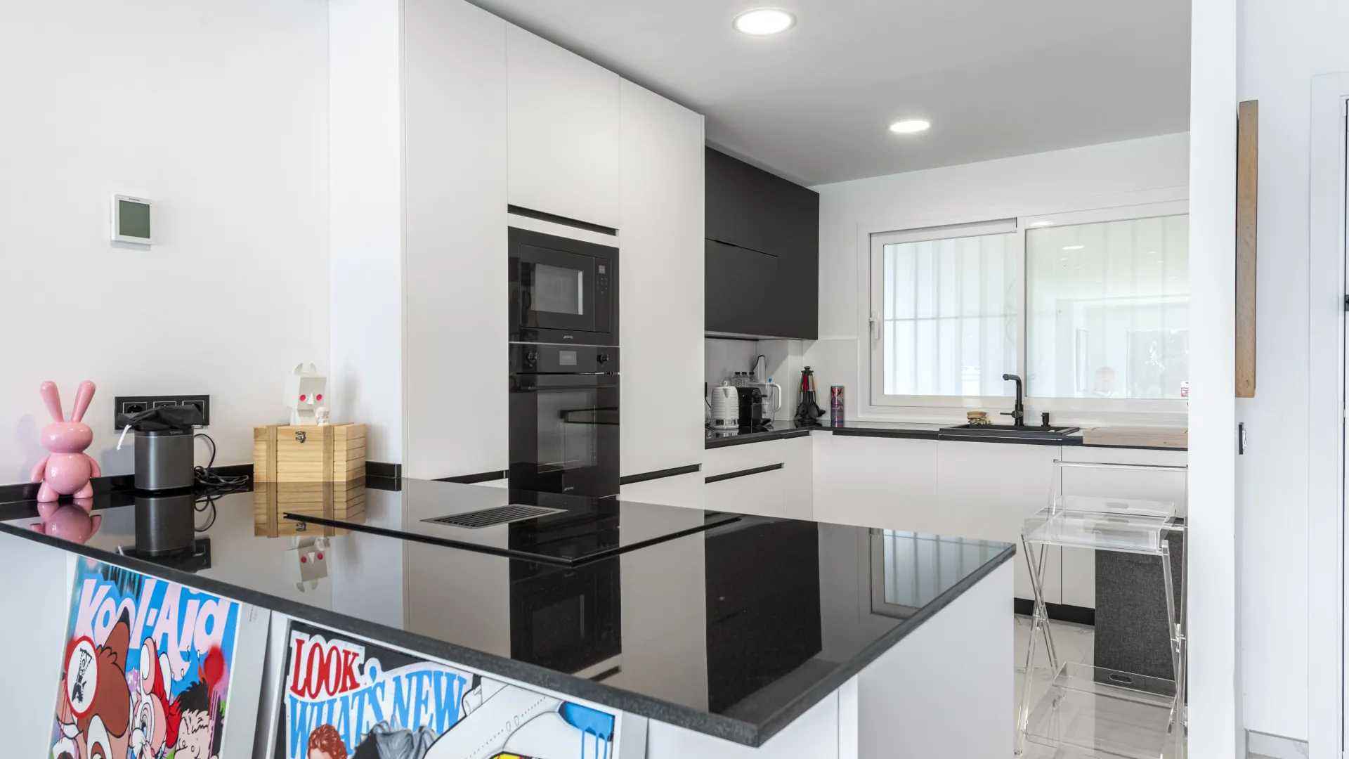 Se vende apartamento planta baja en La Rinconada con 2 dormitorios