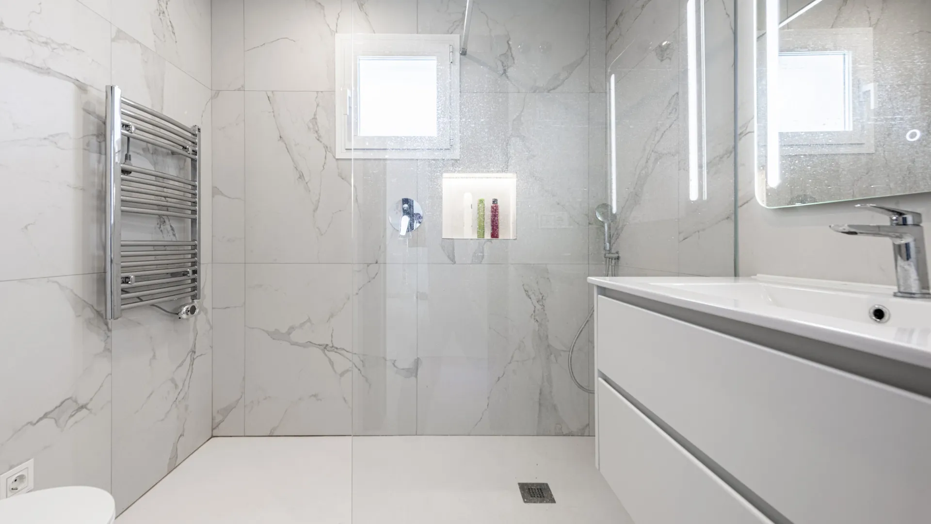 Se vende apartamento planta baja en La Rinconada con 2 dormitorios
