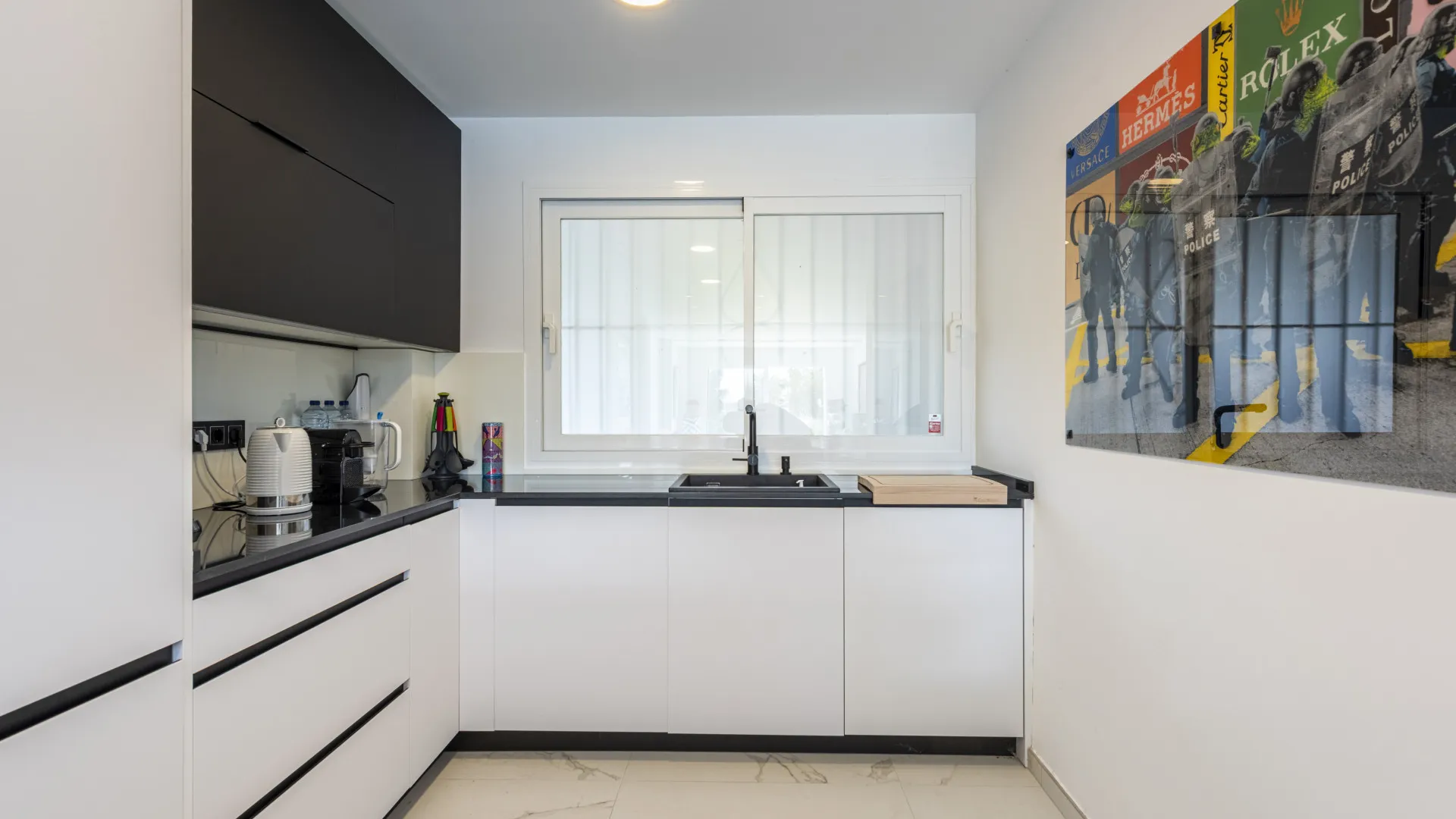 Se vende apartamento planta baja en La Rinconada con 2 dormitorios