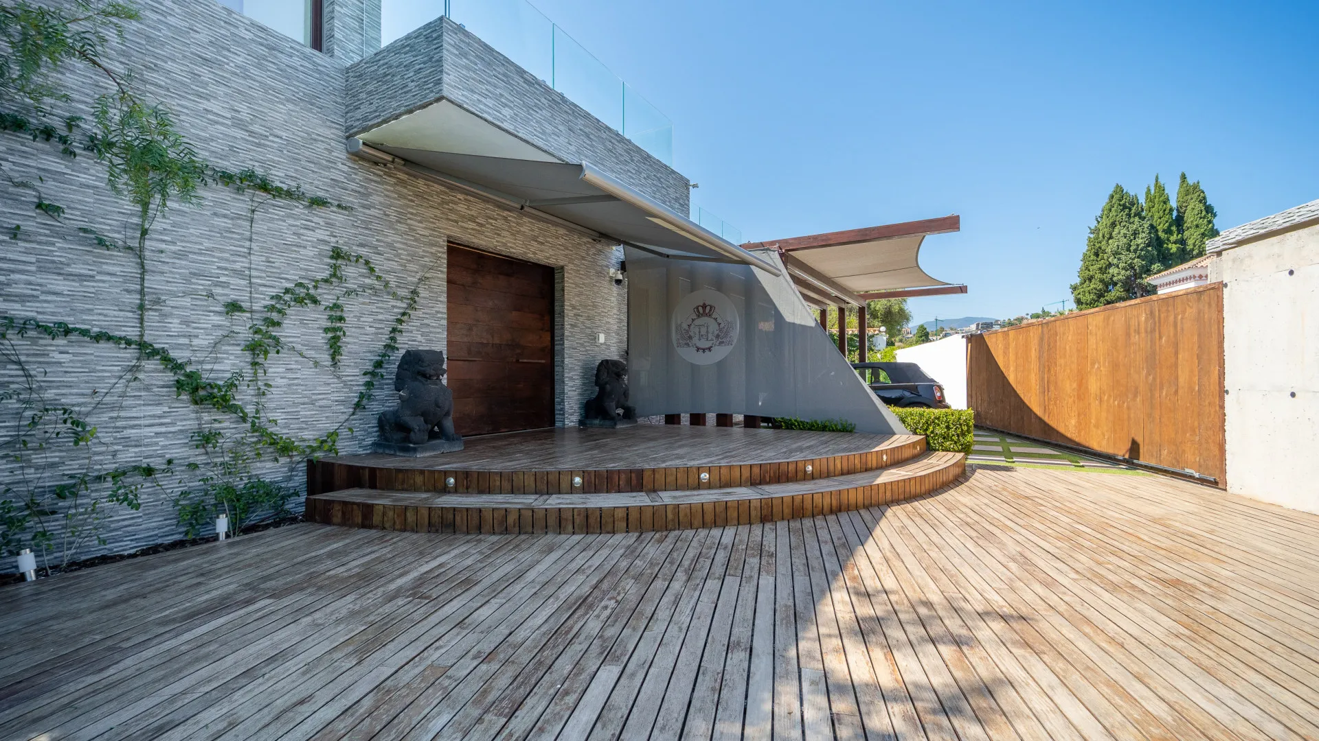 For sale villa in Fuente del Espanto