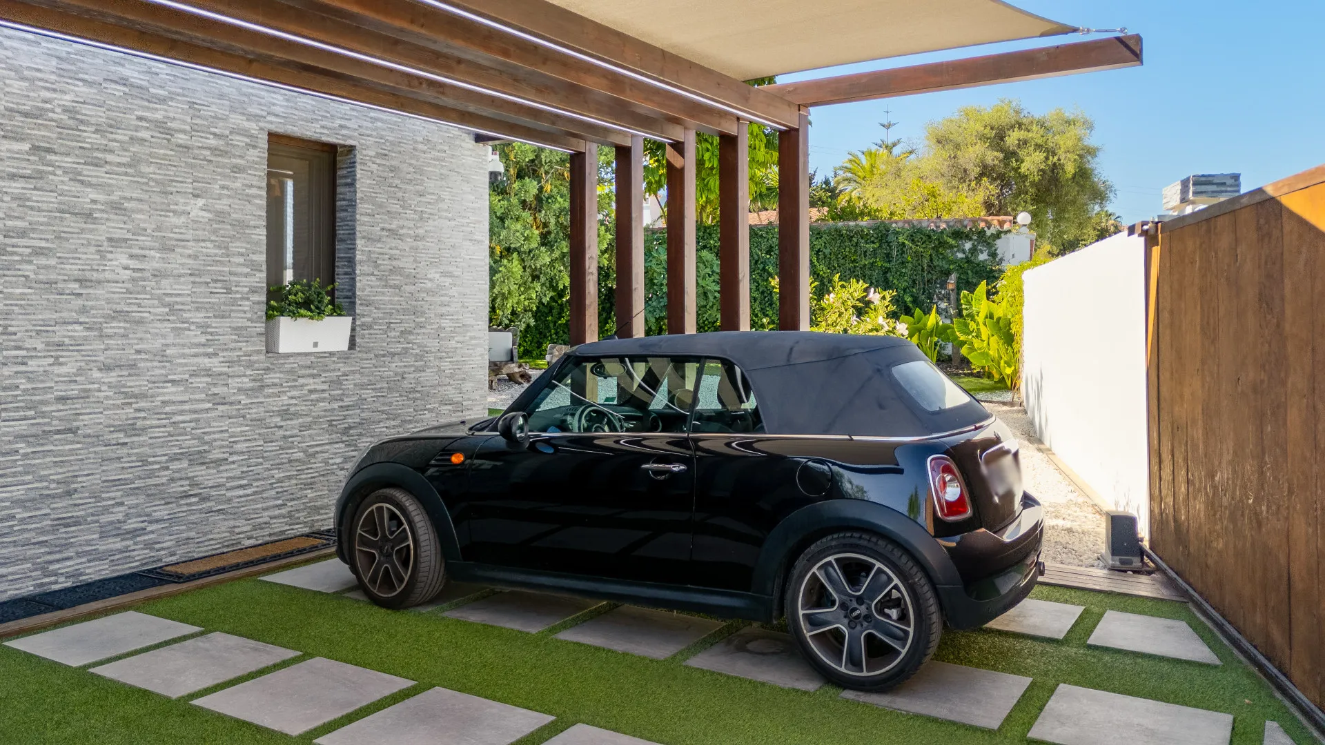 For sale villa in Fuente del Espanto