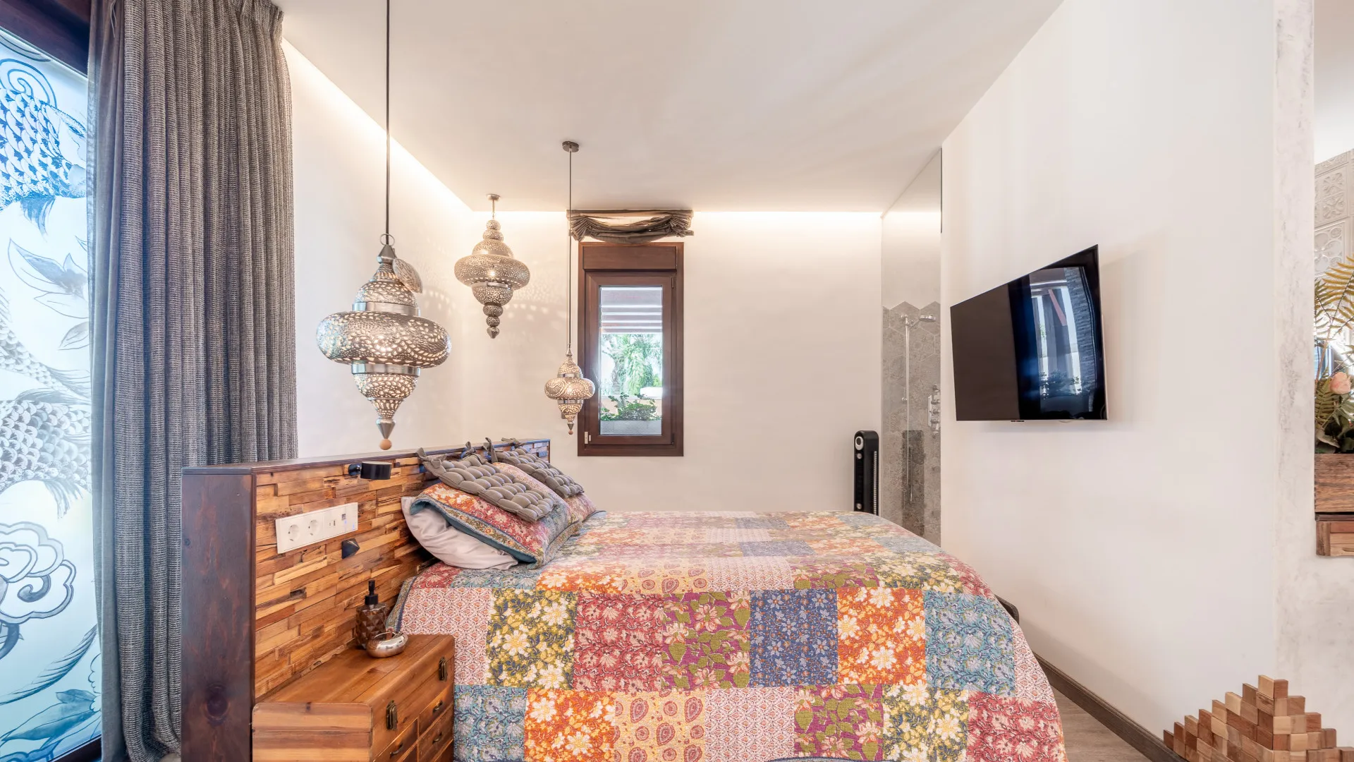 For sale villa in Fuente del Espanto