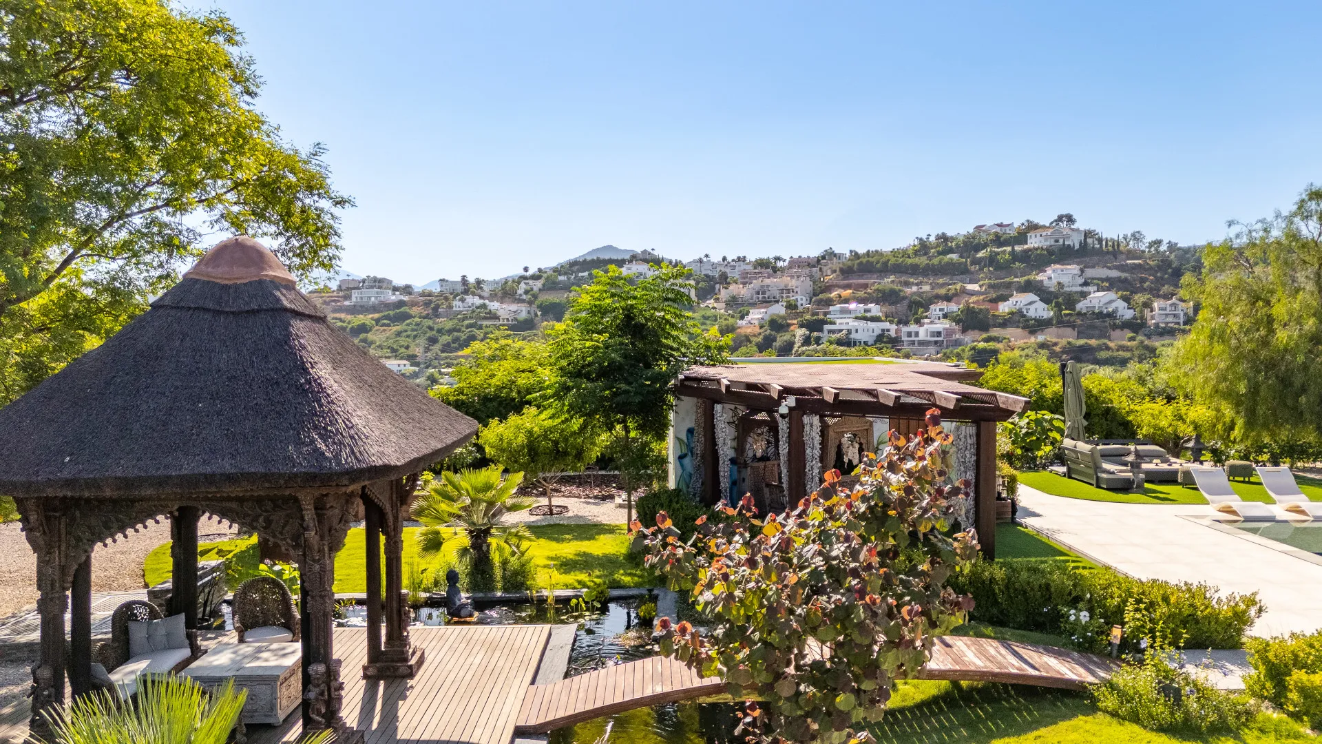 For sale villa in Fuente del Espanto