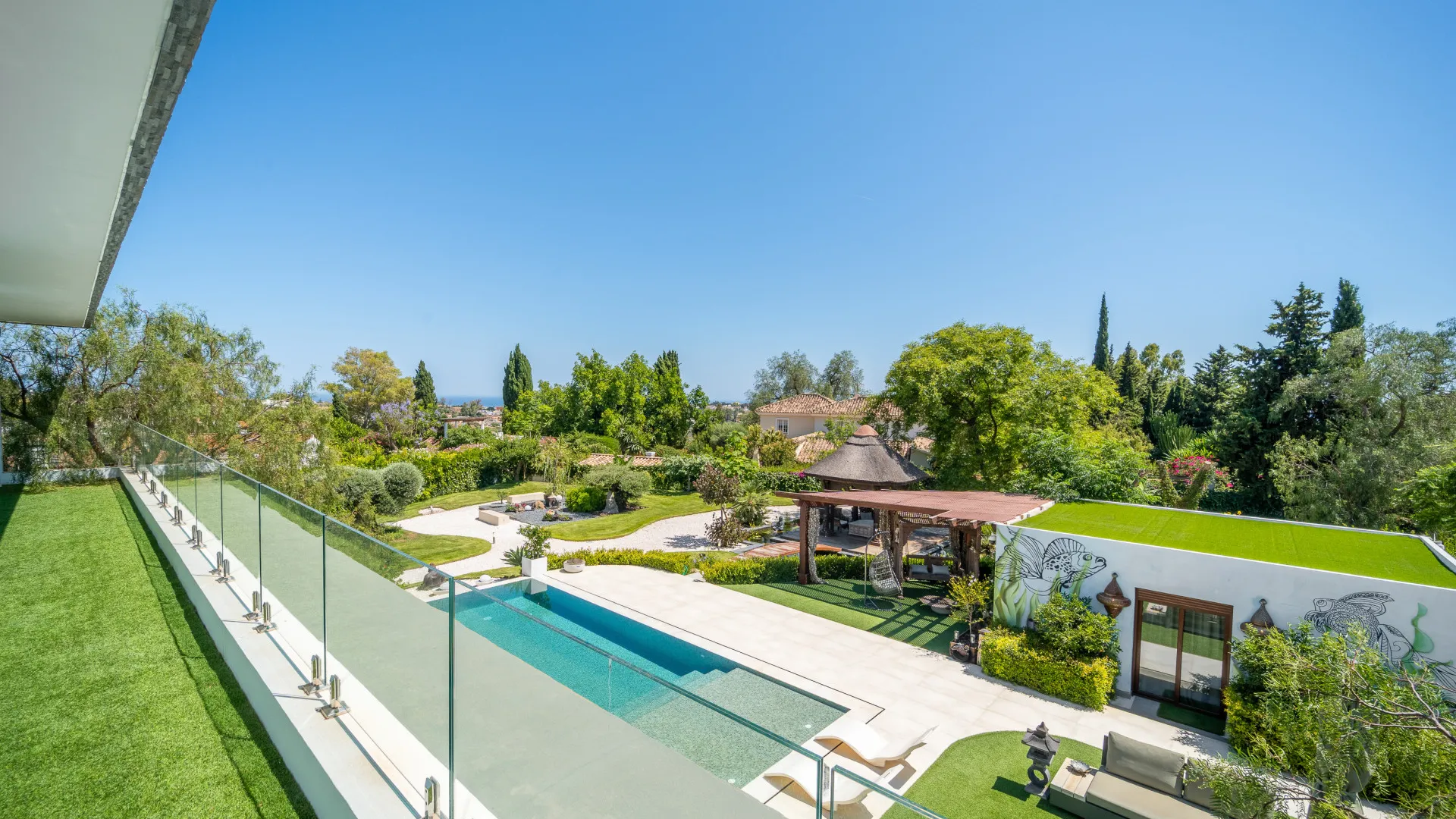 For sale villa in Fuente del Espanto