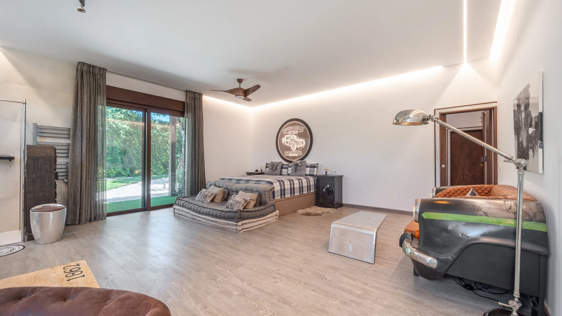 For sale villa in Fuente del Espanto