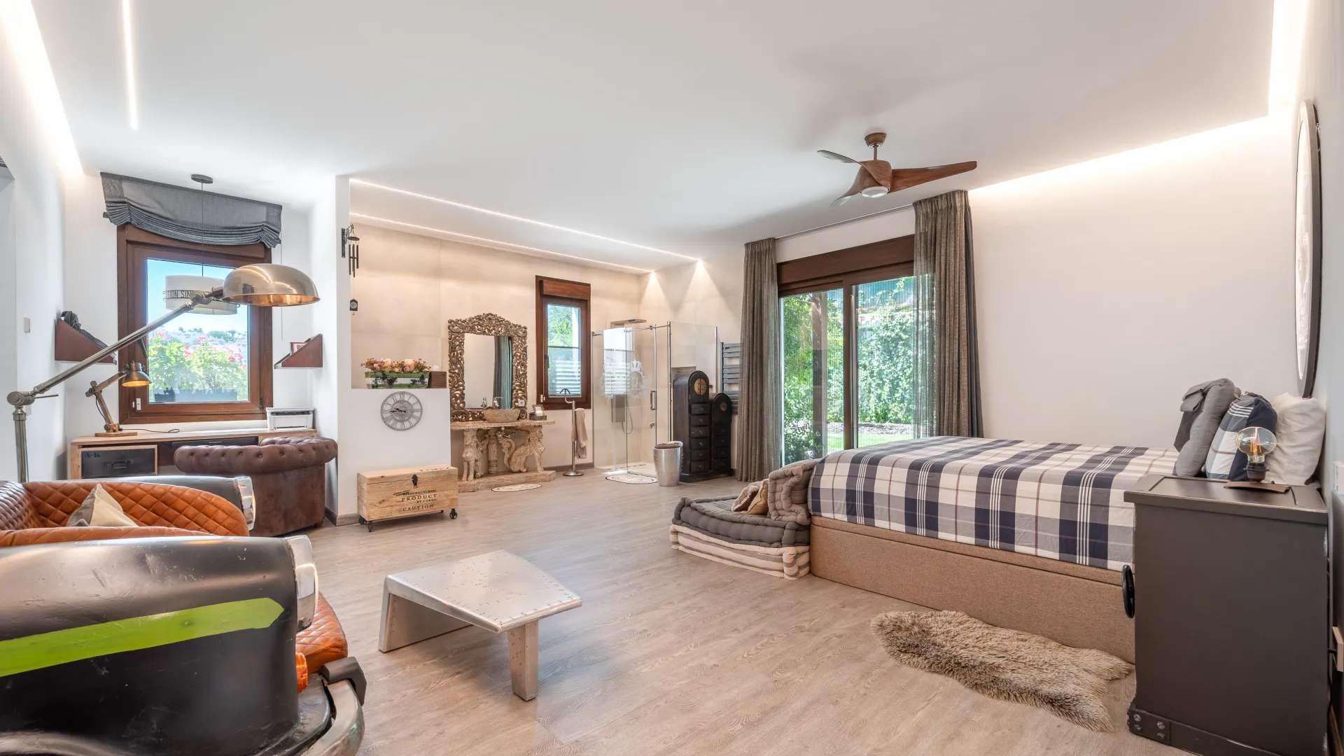 For sale villa in Fuente del Espanto