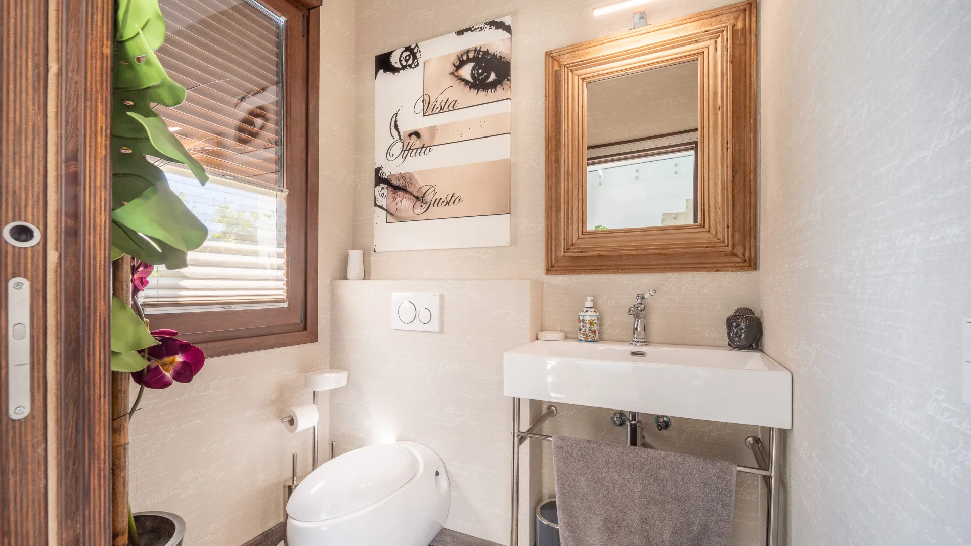 For sale villa in Fuente del Espanto