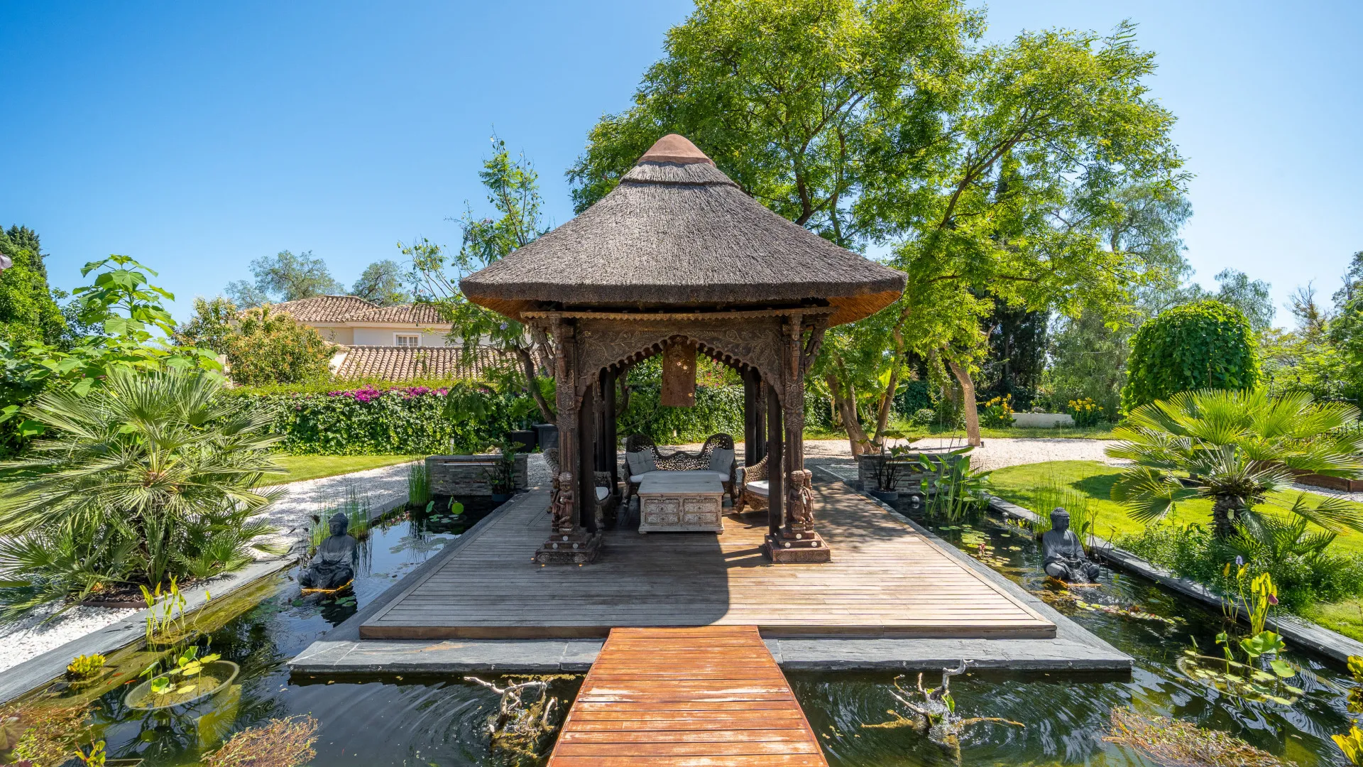 For sale villa in Fuente del Espanto