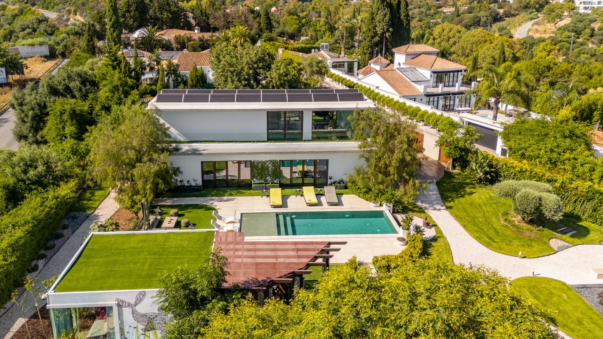 For sale villa in Fuente del Espanto