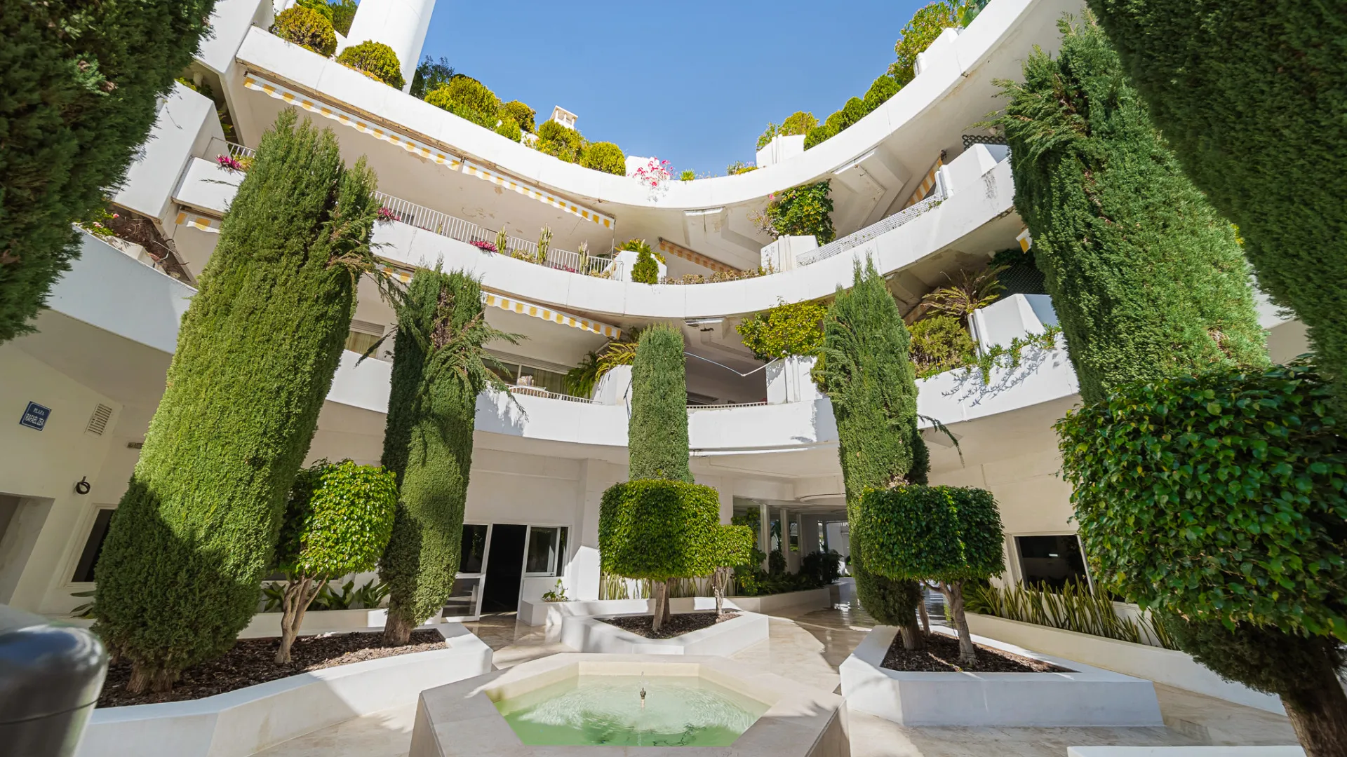 Comprar apartamento con 3 dormitorios en Las Terrazas de Las Lomas