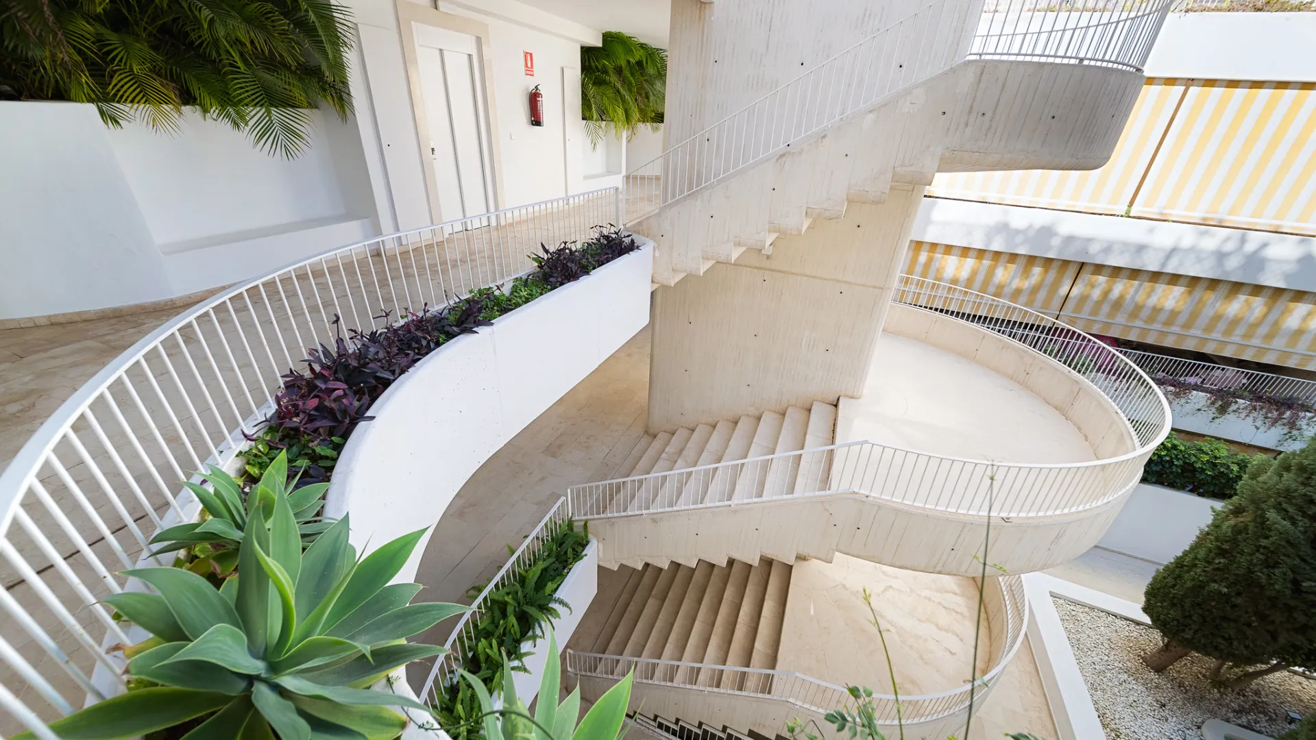 Comprar apartamento con 3 dormitorios en Las Terrazas de Las Lomas