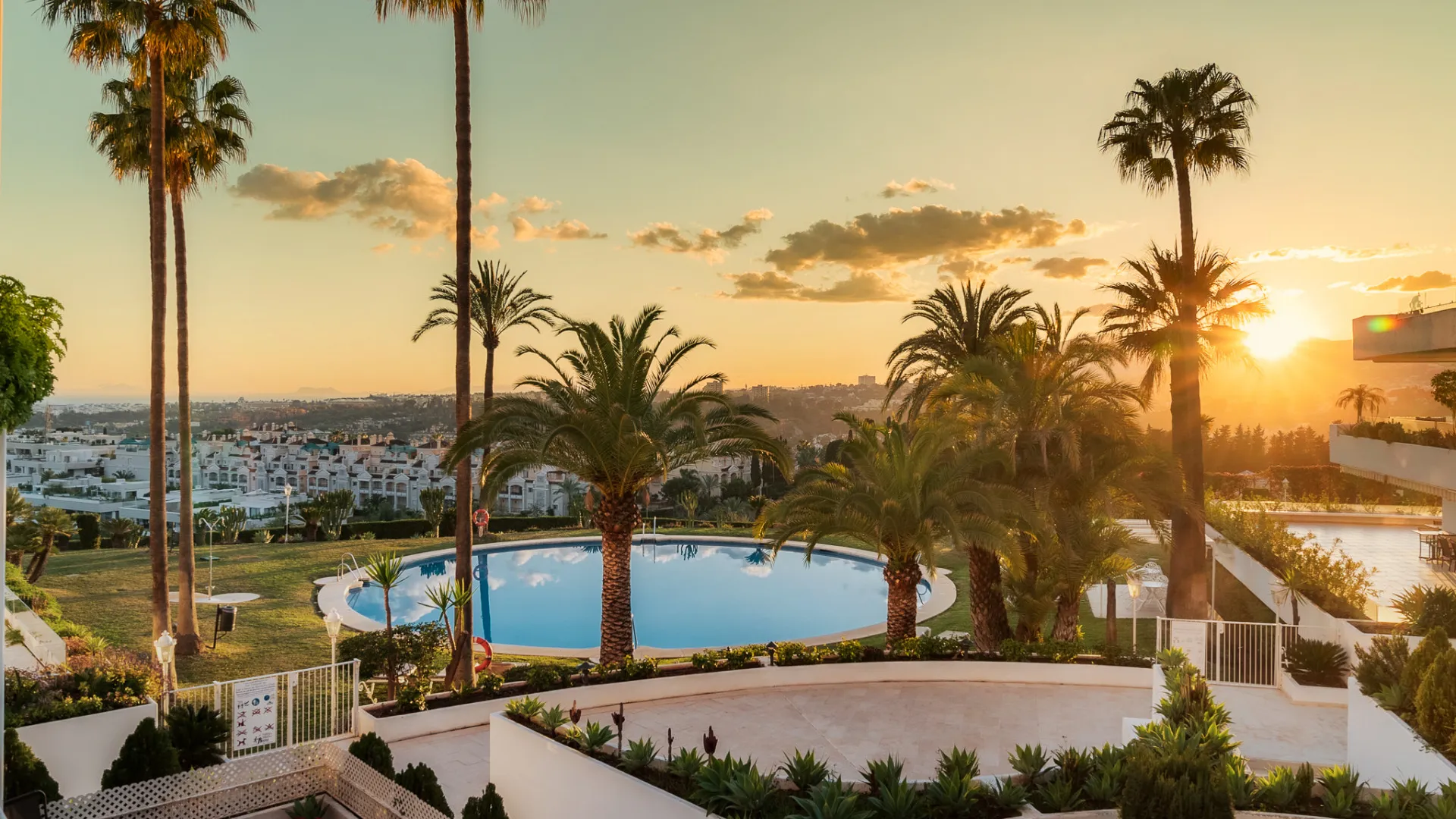 Comprar apartamento con 3 dormitorios en Las Terrazas de Las Lomas