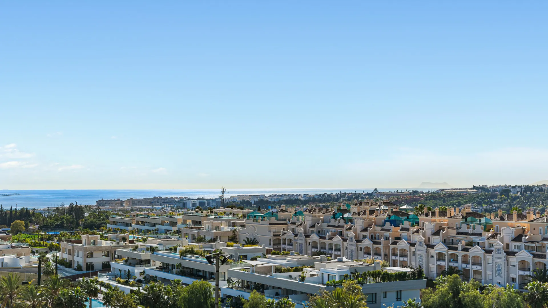 Comprar apartamento con 3 dormitorios en Las Terrazas de Las Lomas