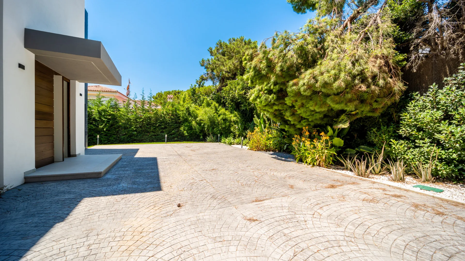 Comprar villa en Hacienda las Chapas