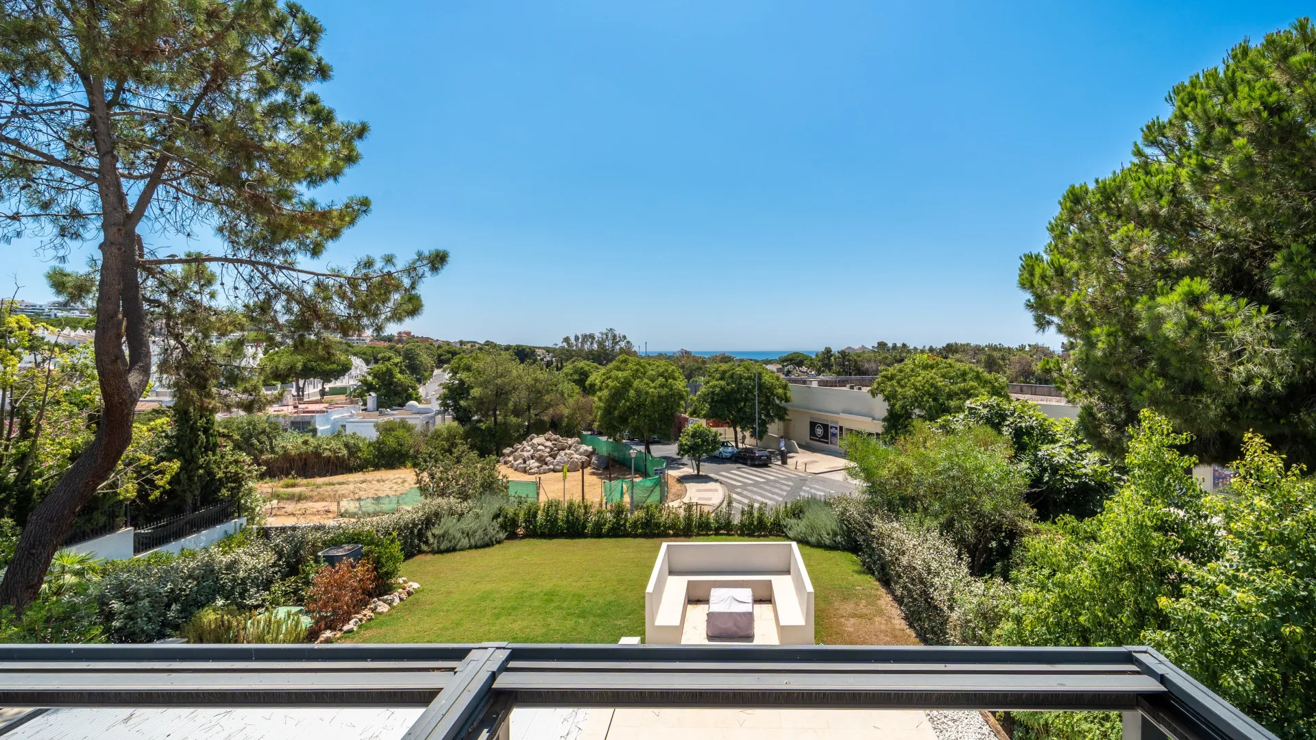 Comprar villa en Hacienda las Chapas