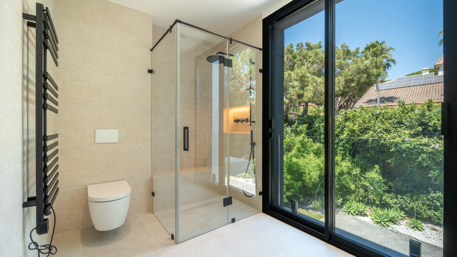 Comprar villa en Hacienda las Chapas