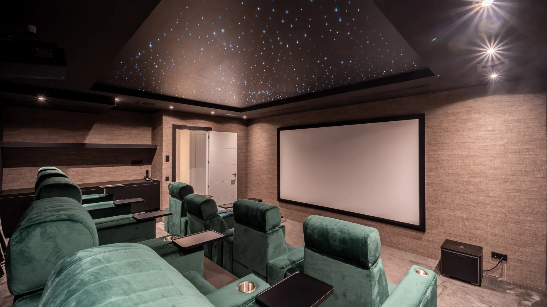 Comprar villa en Hacienda las Chapas