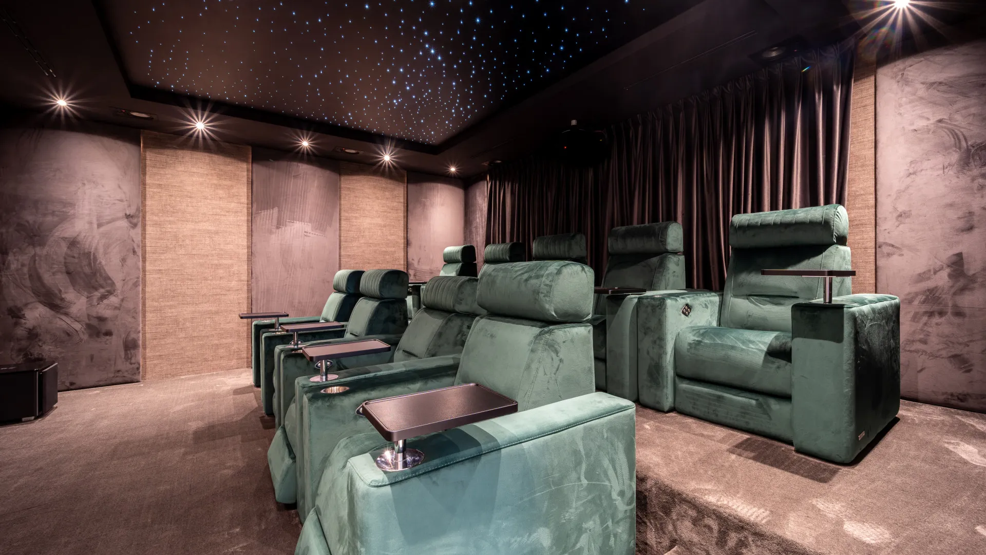 Comprar villa en Hacienda las Chapas