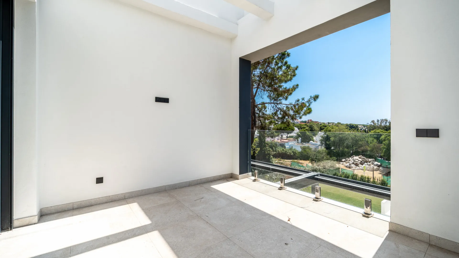 Comprar villa en Hacienda las Chapas