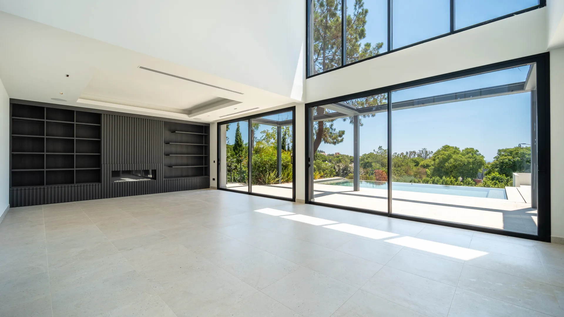 Comprar villa en Hacienda las Chapas