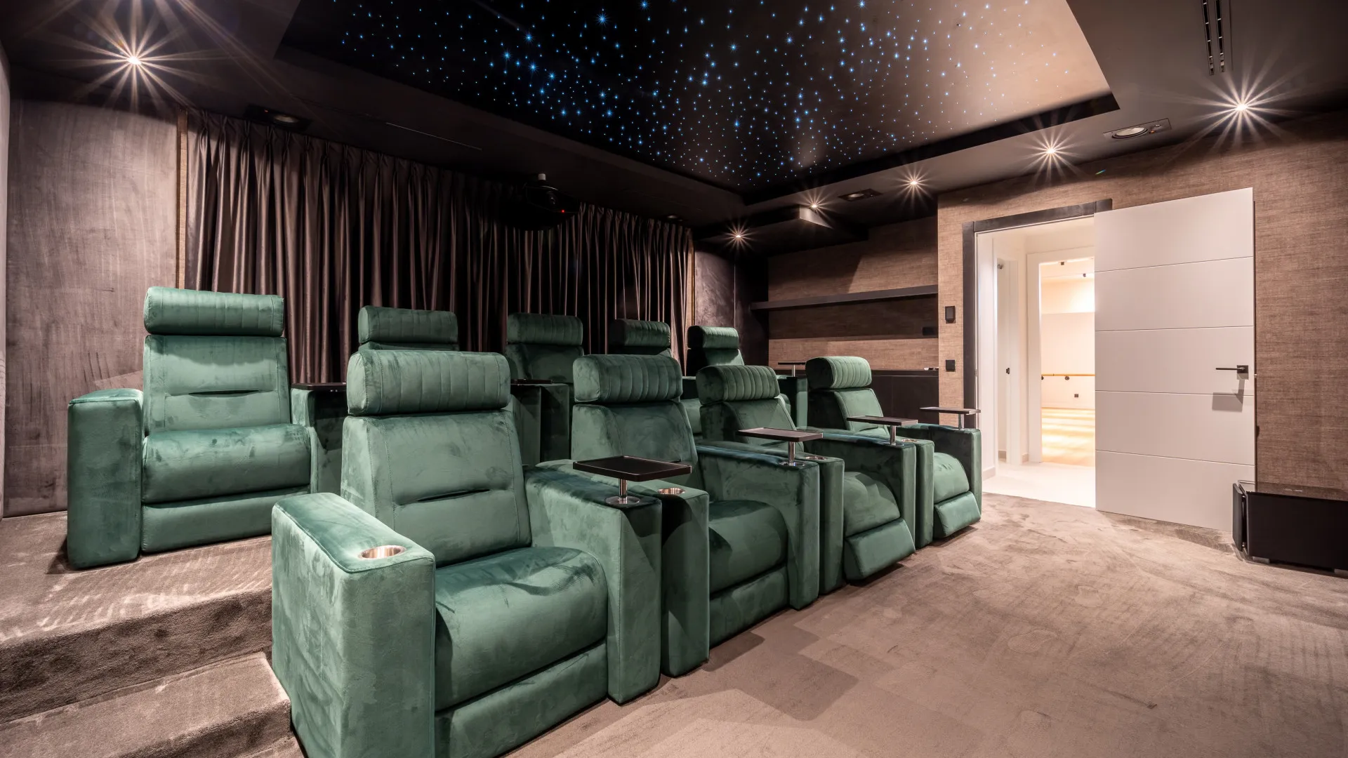 Comprar villa en Hacienda las Chapas