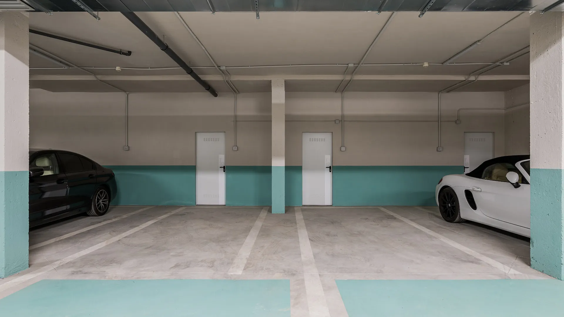 For sale Almazara Hills duplex penthouse