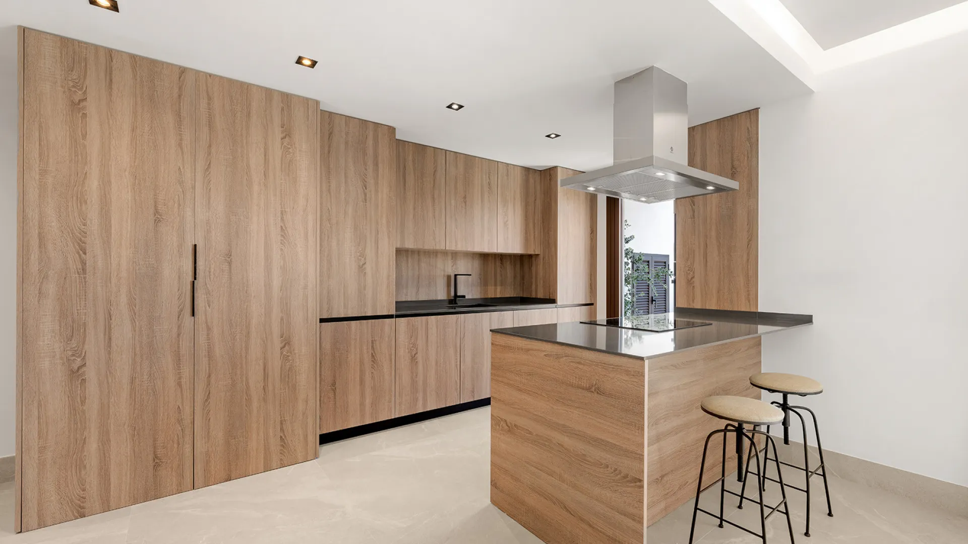 For sale Almazara Hills duplex penthouse