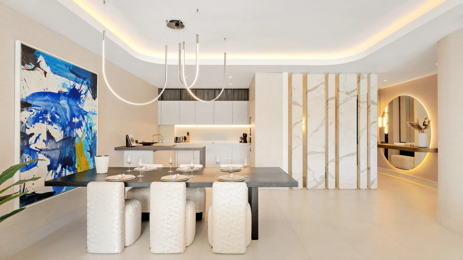 Epic Marbella, duplex planta baja en venta