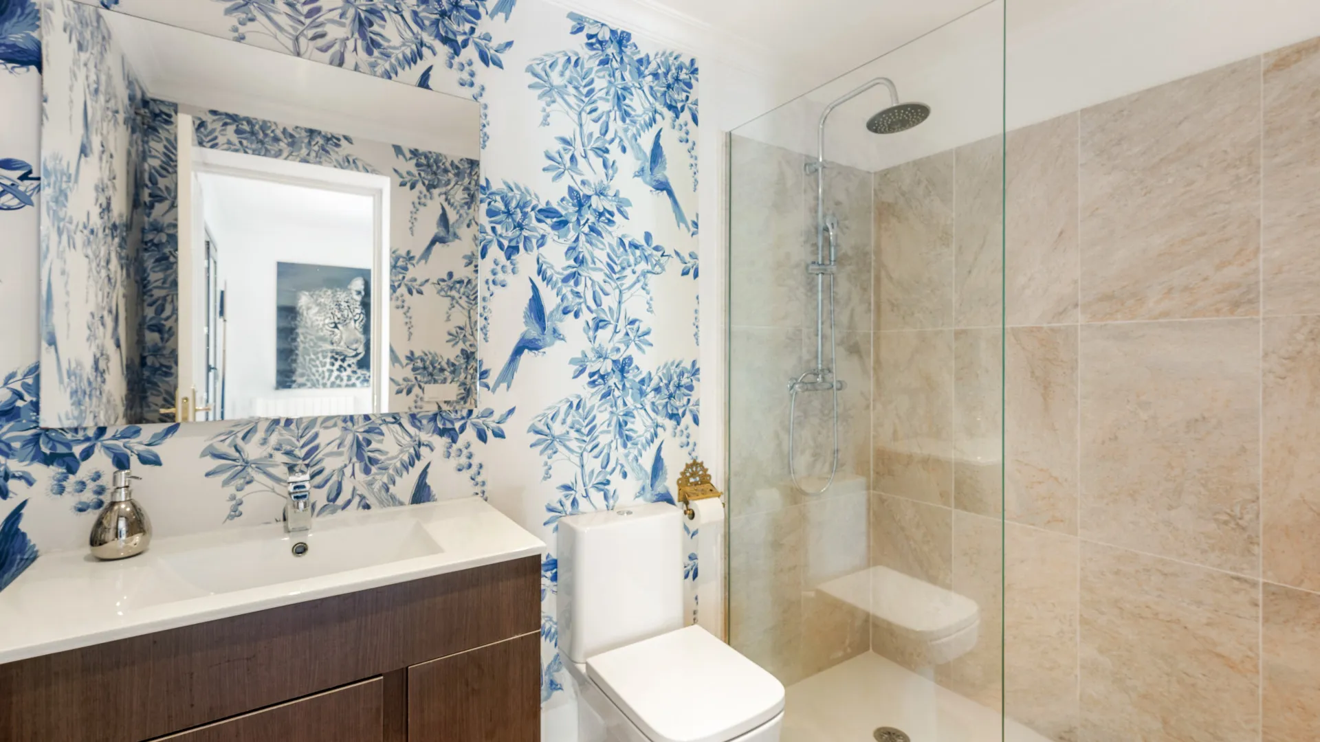 For sale villa with 5 bedrooms in Marbella Golden Mile