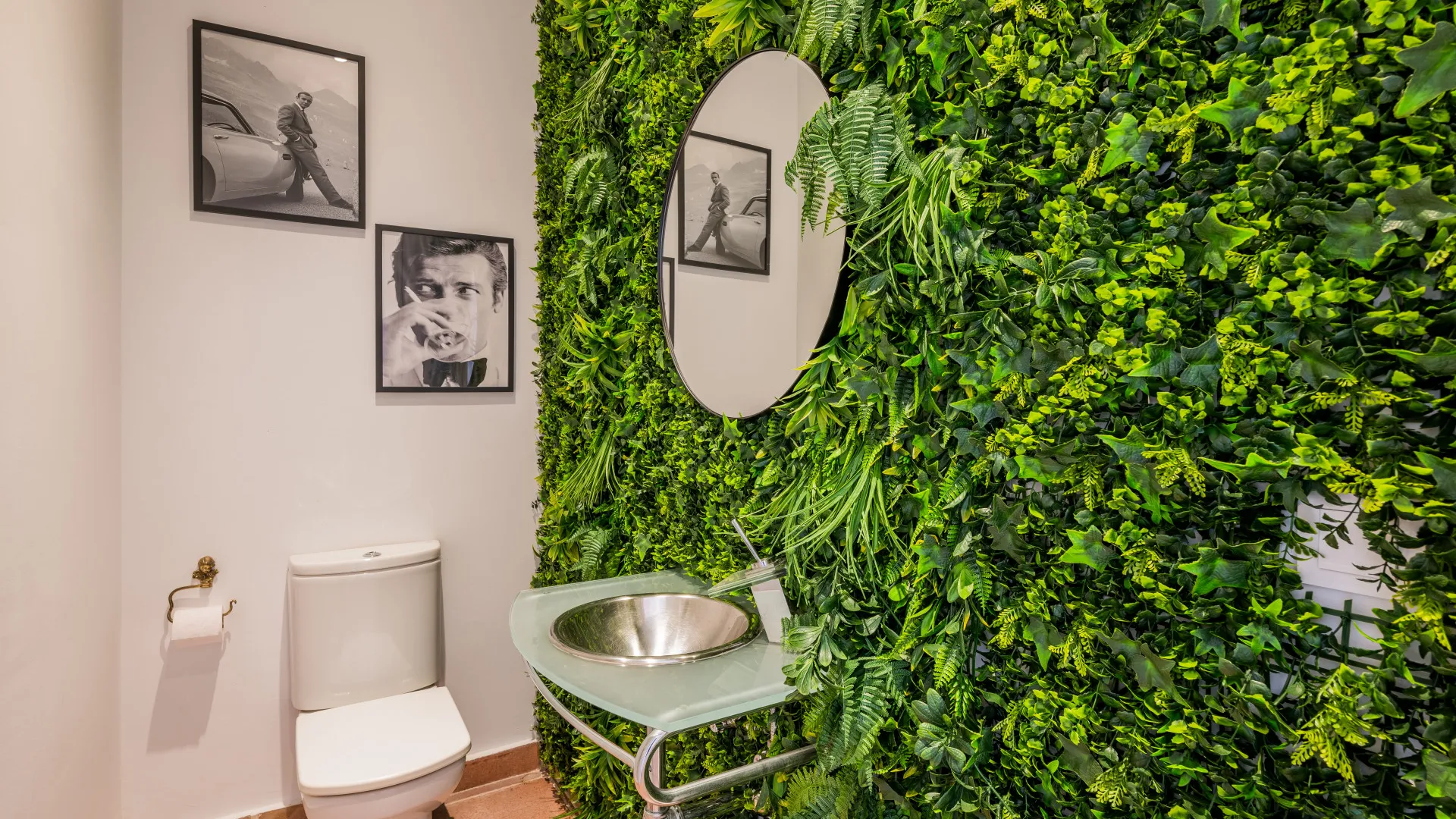 For sale villa with 5 bedrooms in Marbella Golden Mile